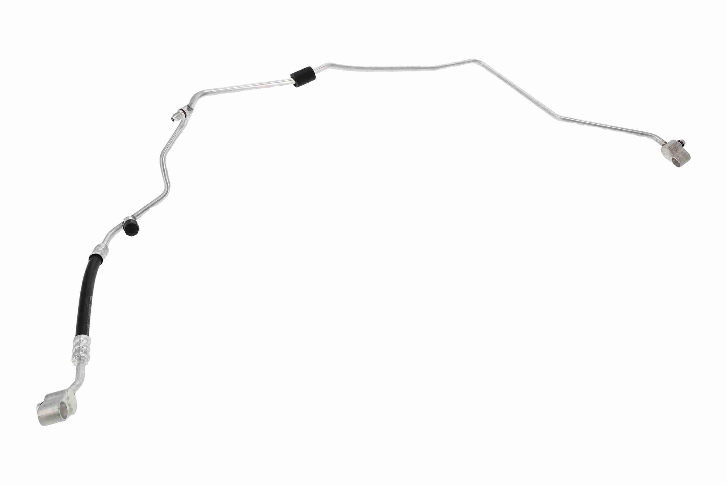 Hoge druk- / lage drukleiding, airconditioning Vemo V15-20-0090