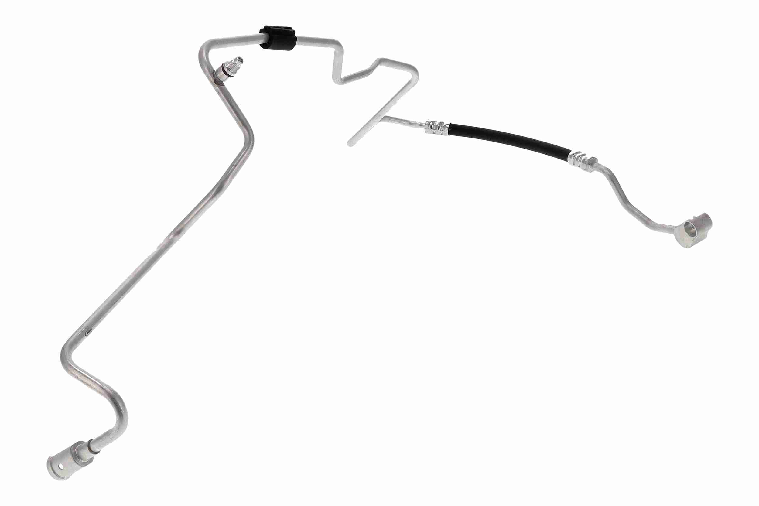 Hoge druk- / lage drukleiding, airconditioning Vemo V15-20-0122