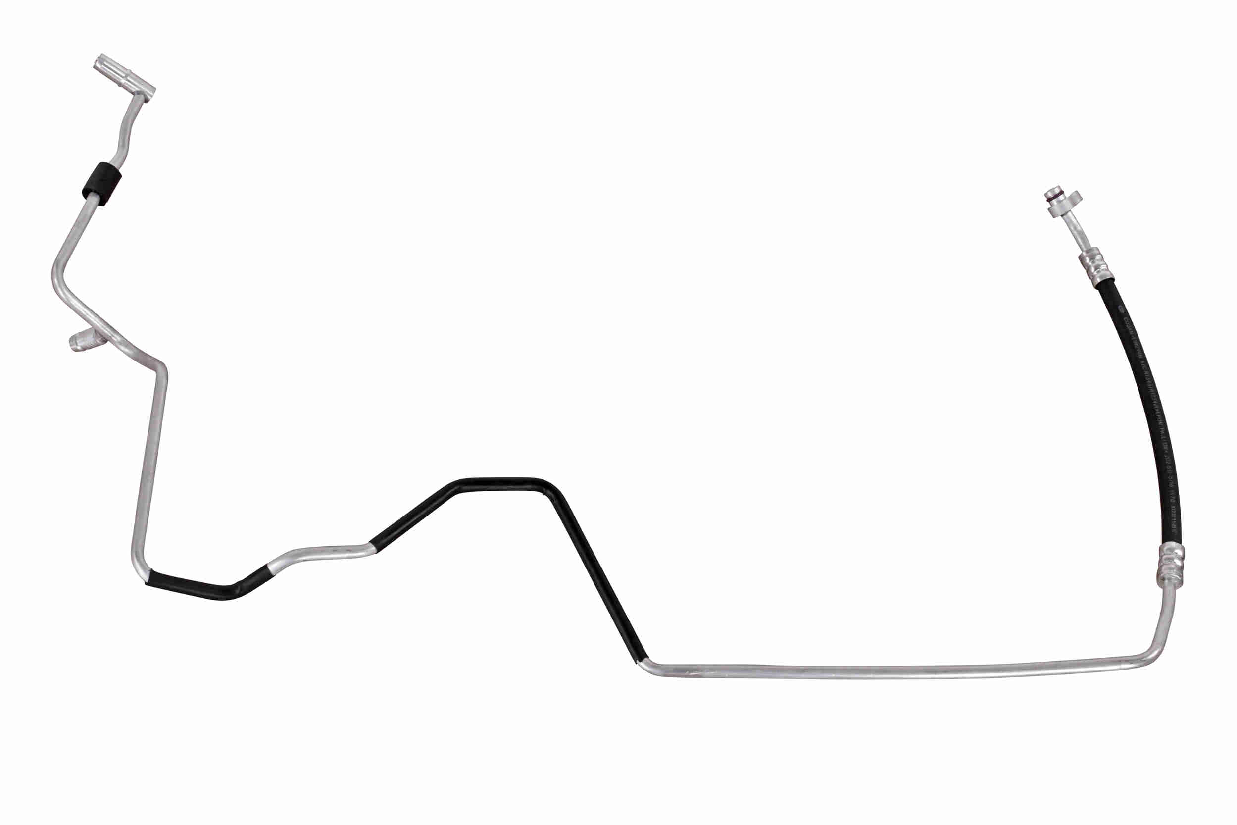 Hoge drukleiding, airconditioning Vemo V15-20-0138