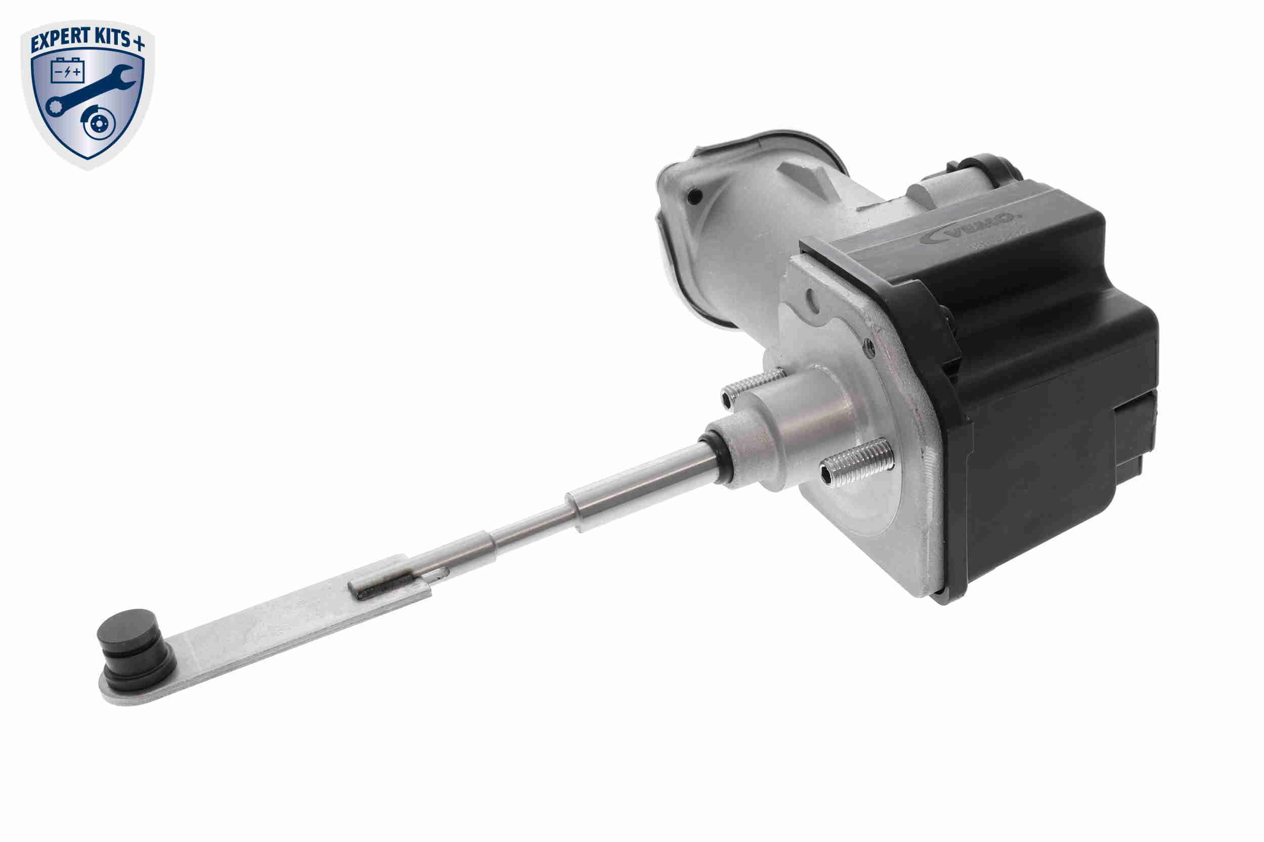 Vemo Turbolader V15-40-0036