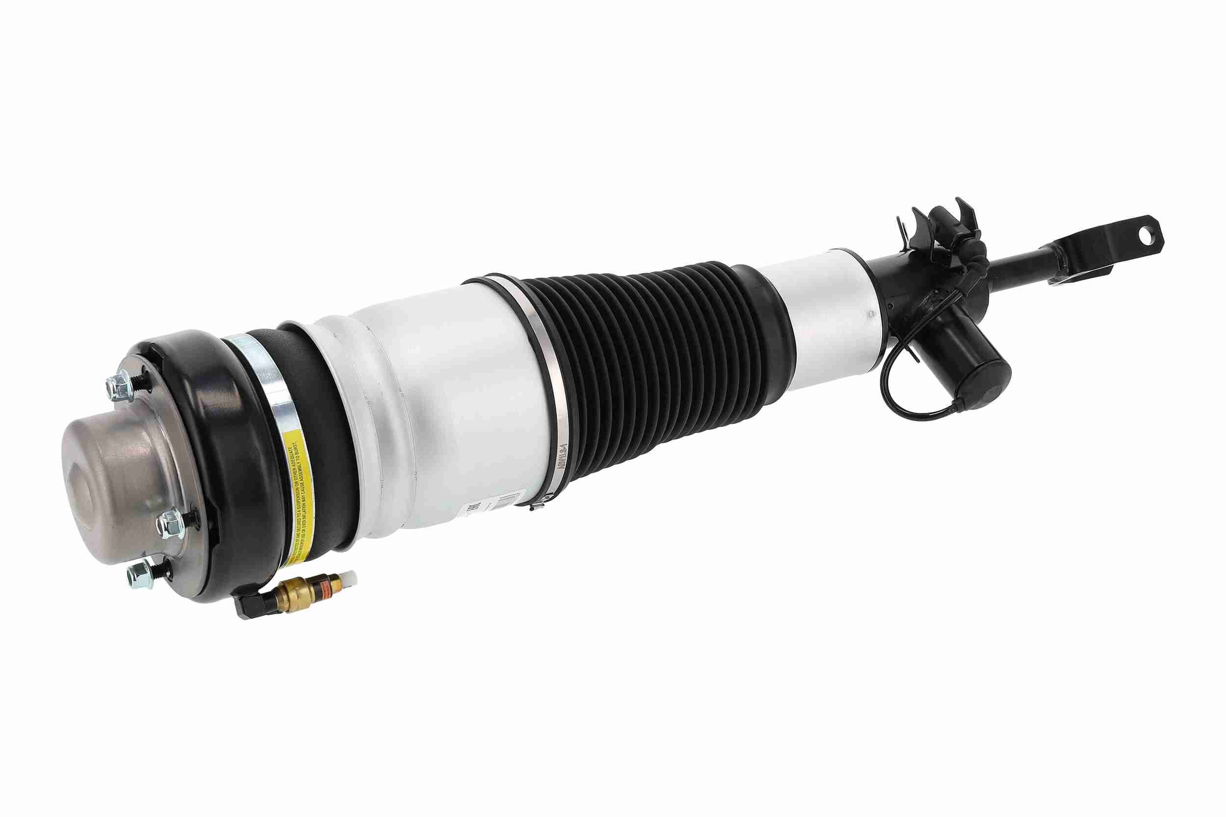 Veerpoot lagerbus Vemo V15-50-0017