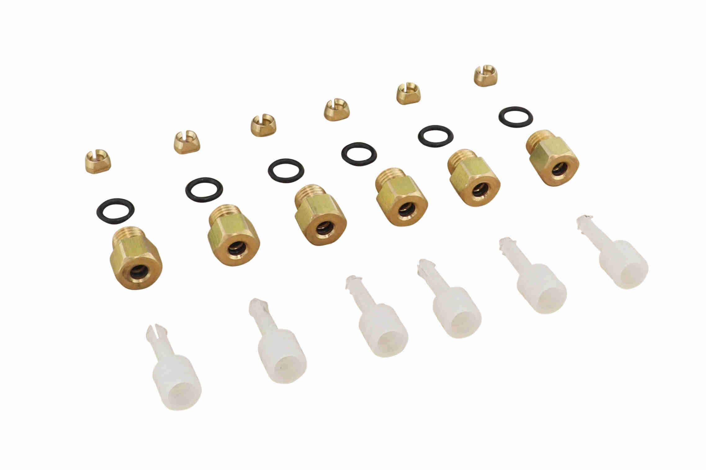 Vemo Regelklep V15-51-0008