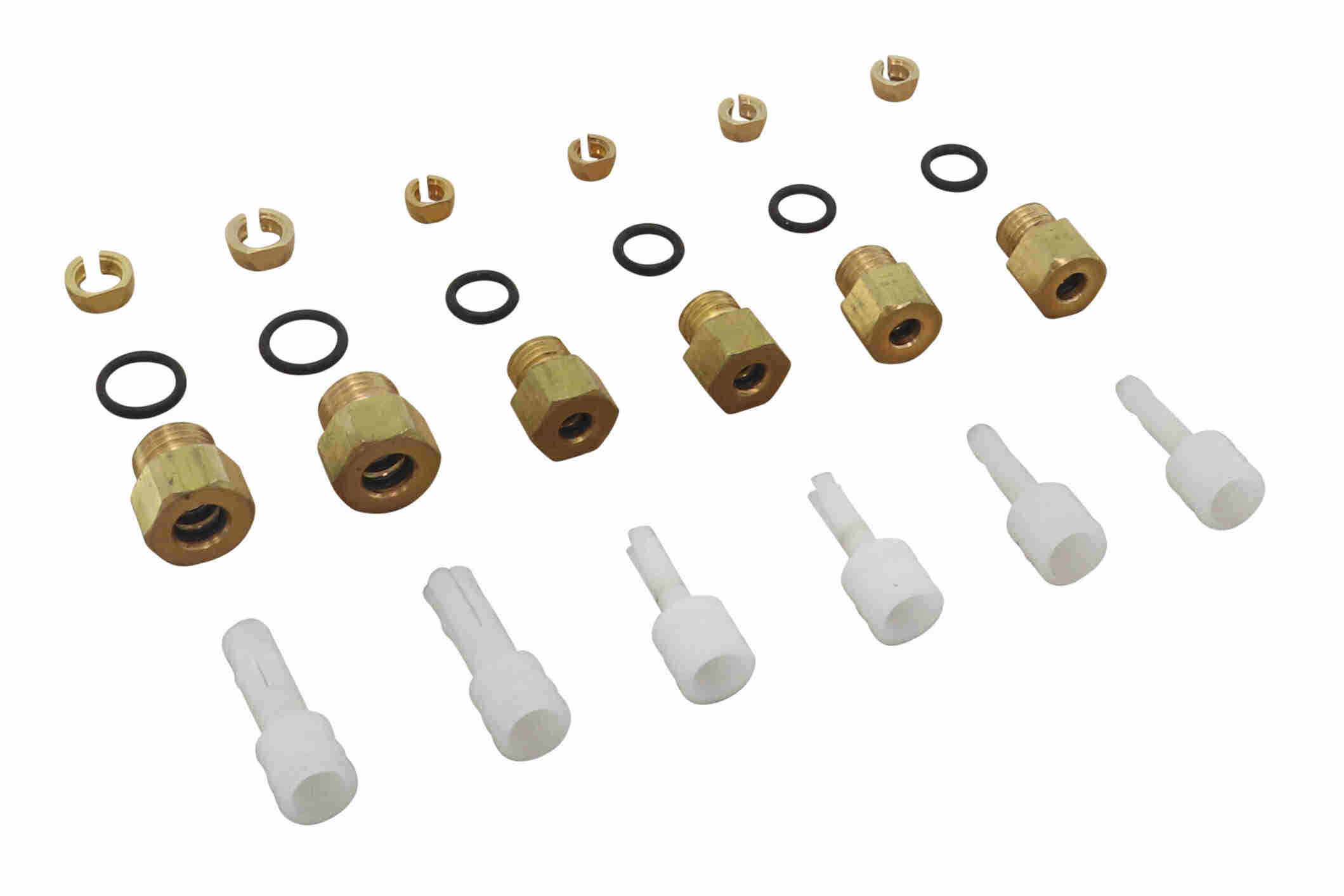 Vemo Regelklep V15-51-0009