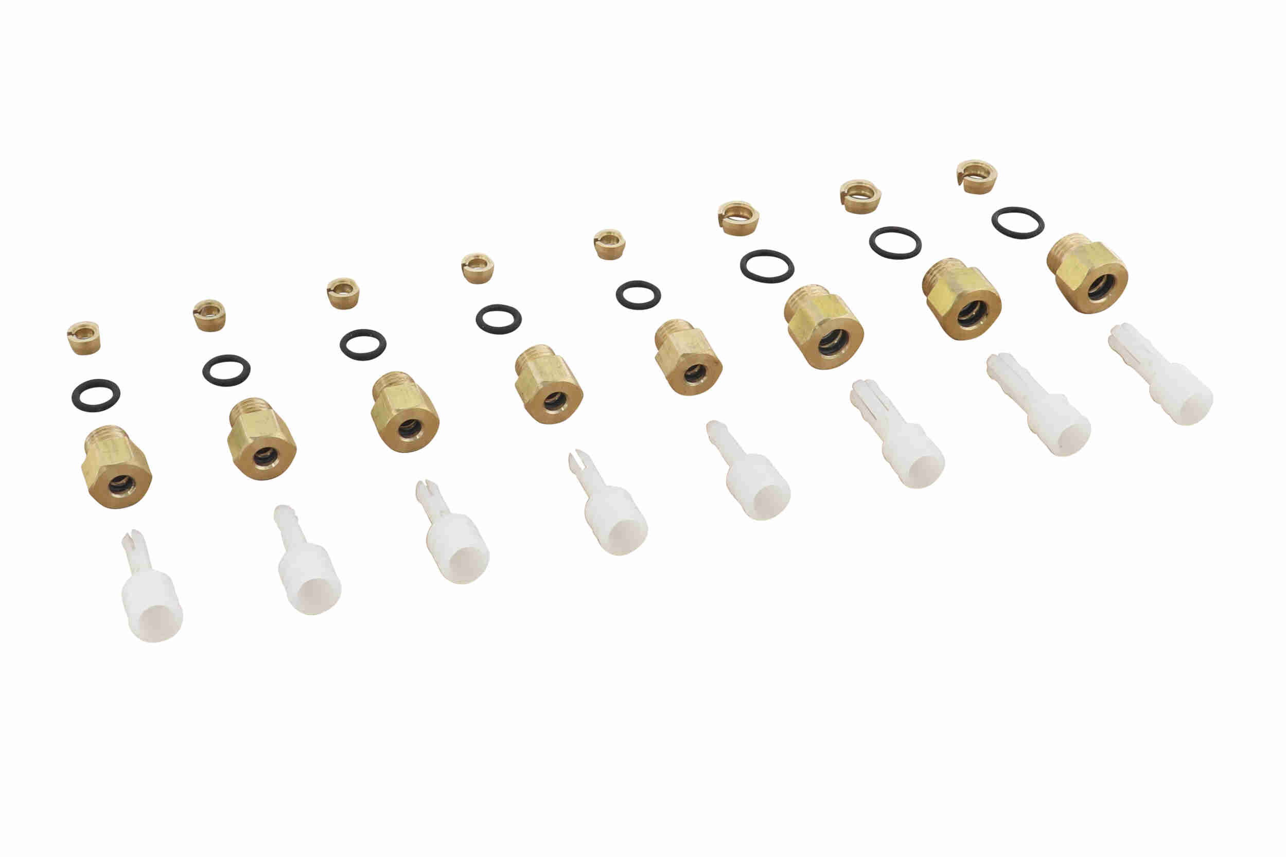 Vemo Regelklep V15-51-0016