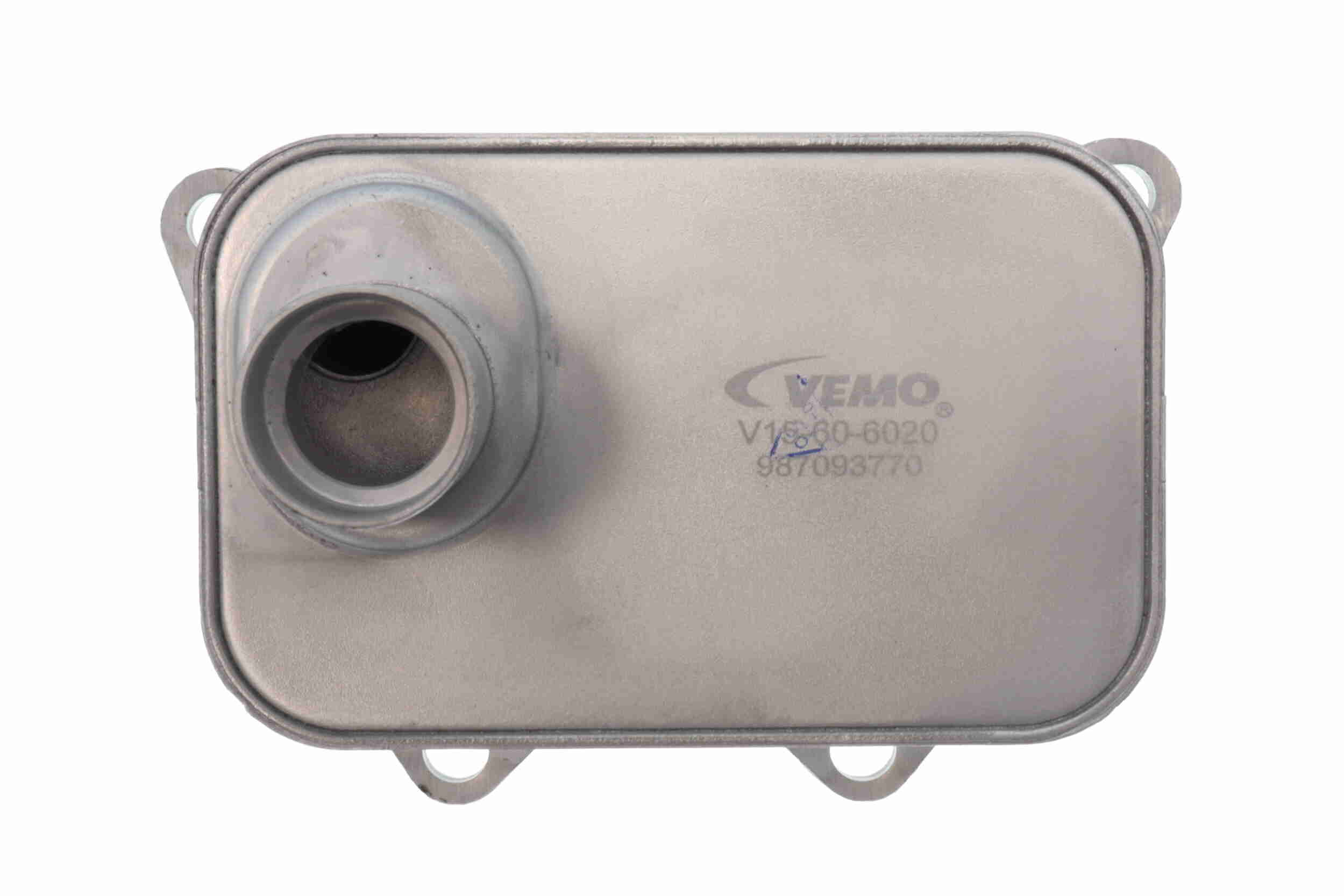 Vemo Oliekoeler motorolie V15-60-6020