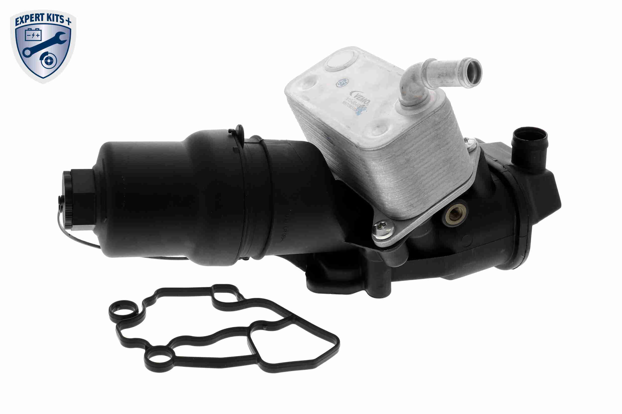 Oliefiltermodule Vemo V15-60-6080