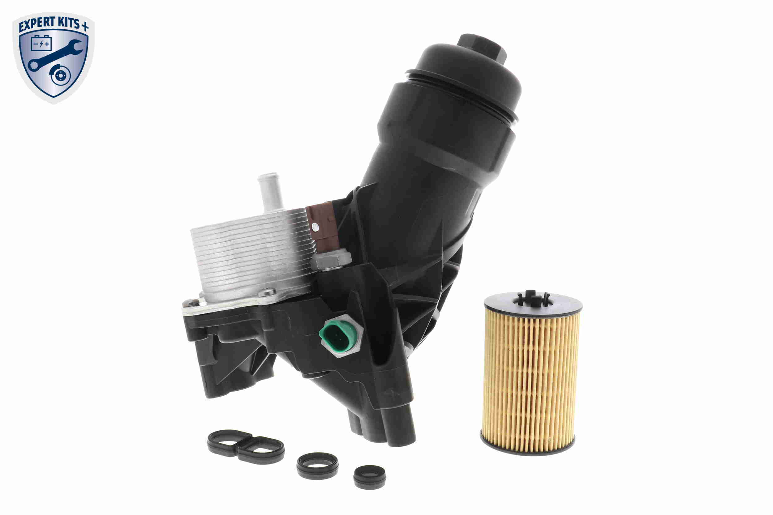 Oliefiltermodule Vemo V15-60-6100