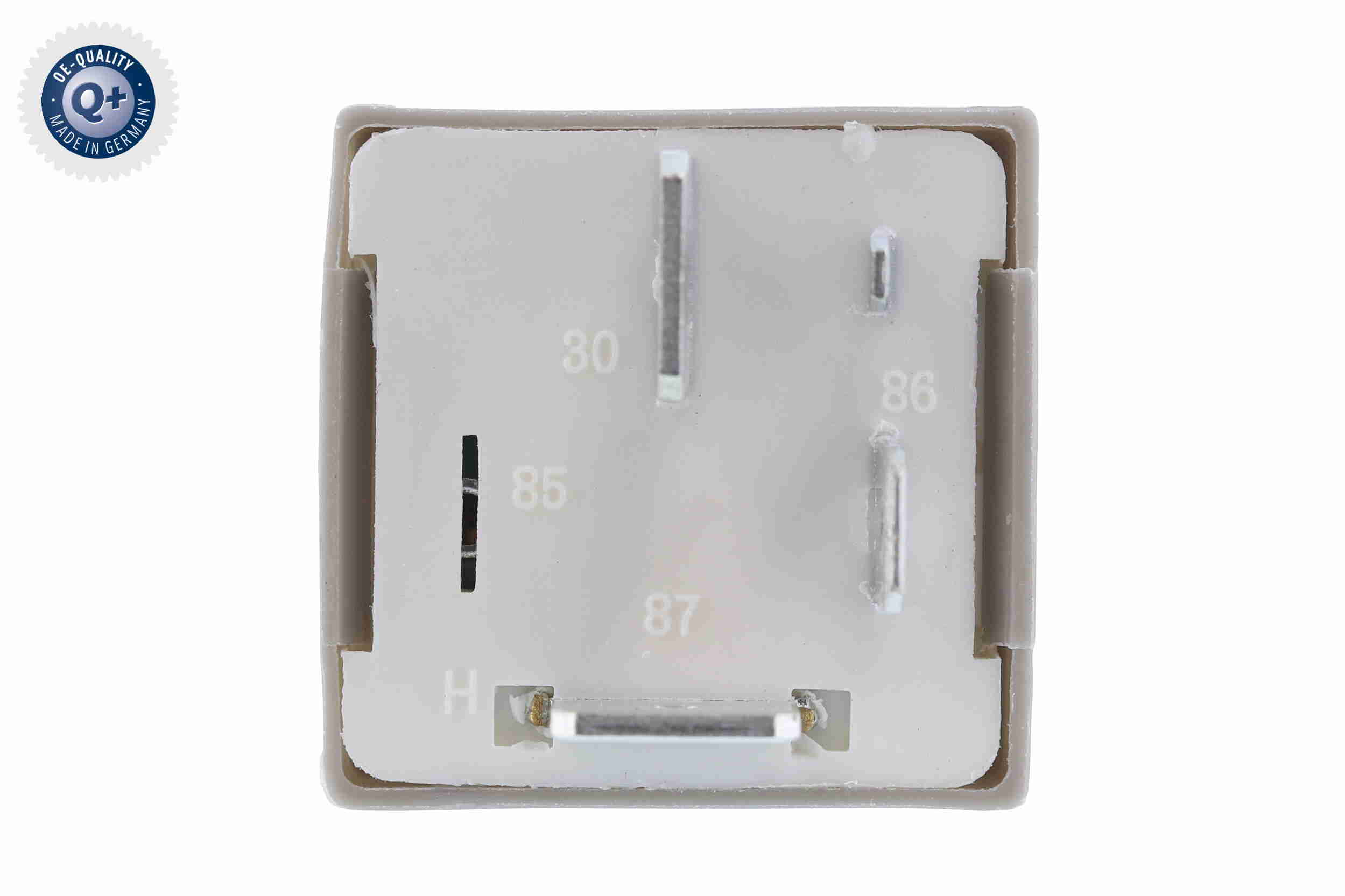 Vemo Relais brandstofpomp V15-71-0005