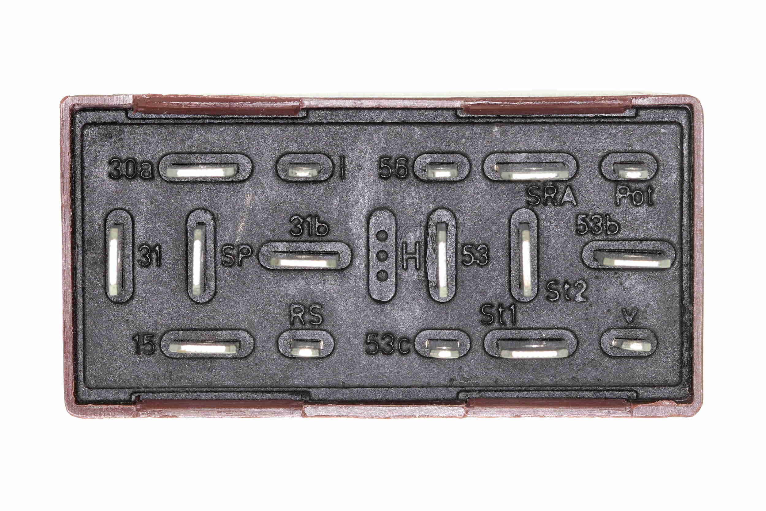 Vemo Relais V15-71-0026