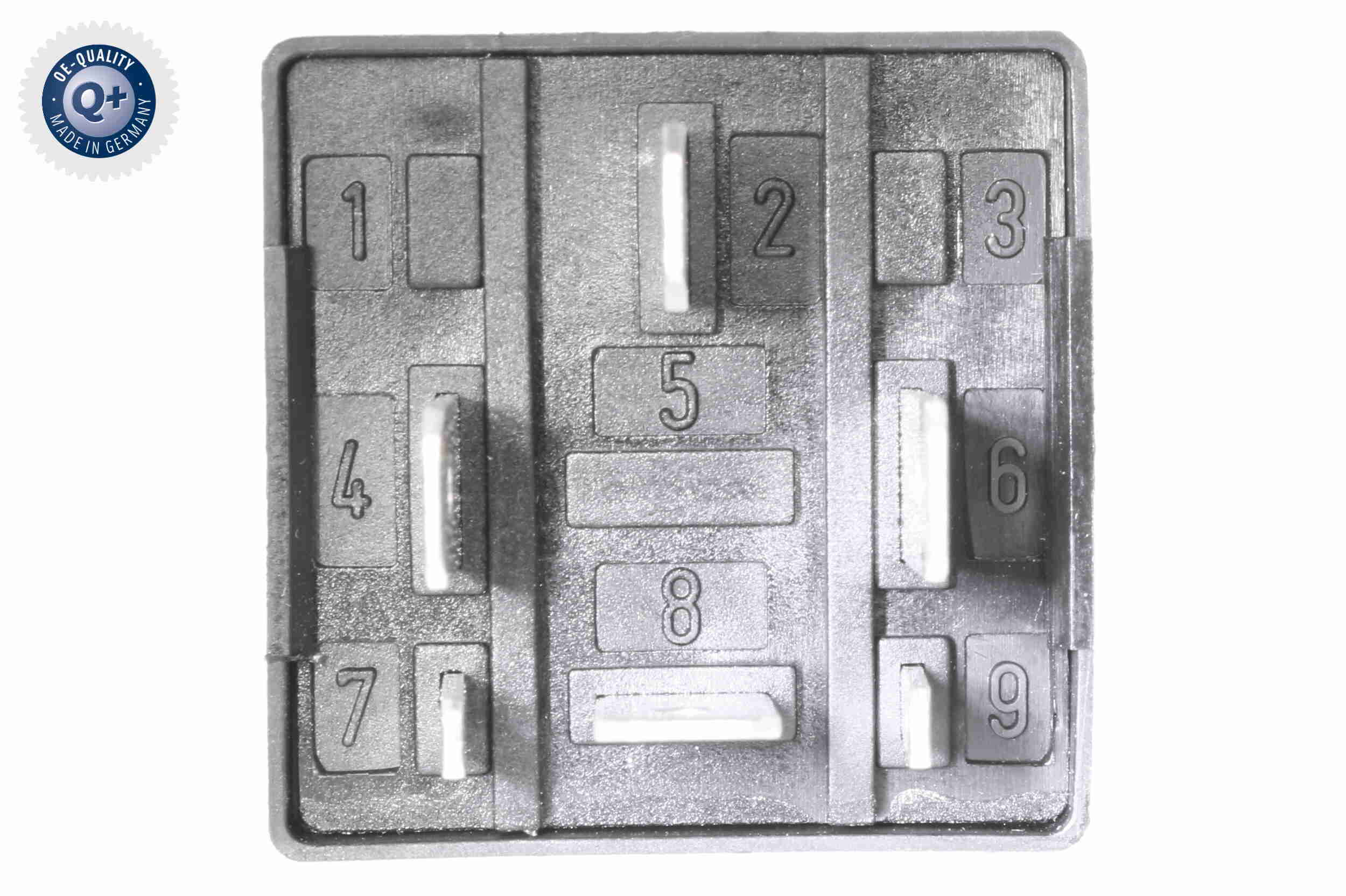 Vemo Relais V15-71-0053