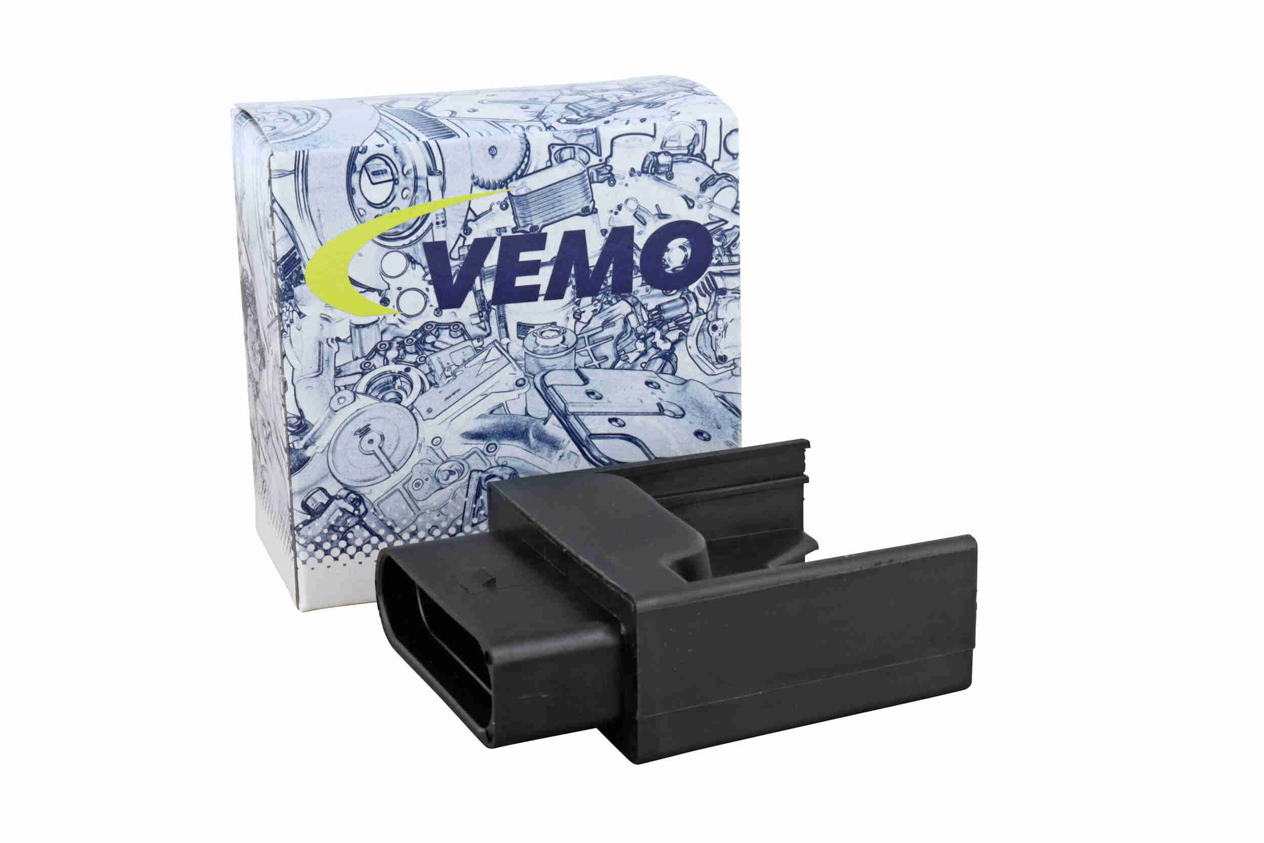 Vemo Relais brandstofpomp V15-71-0075