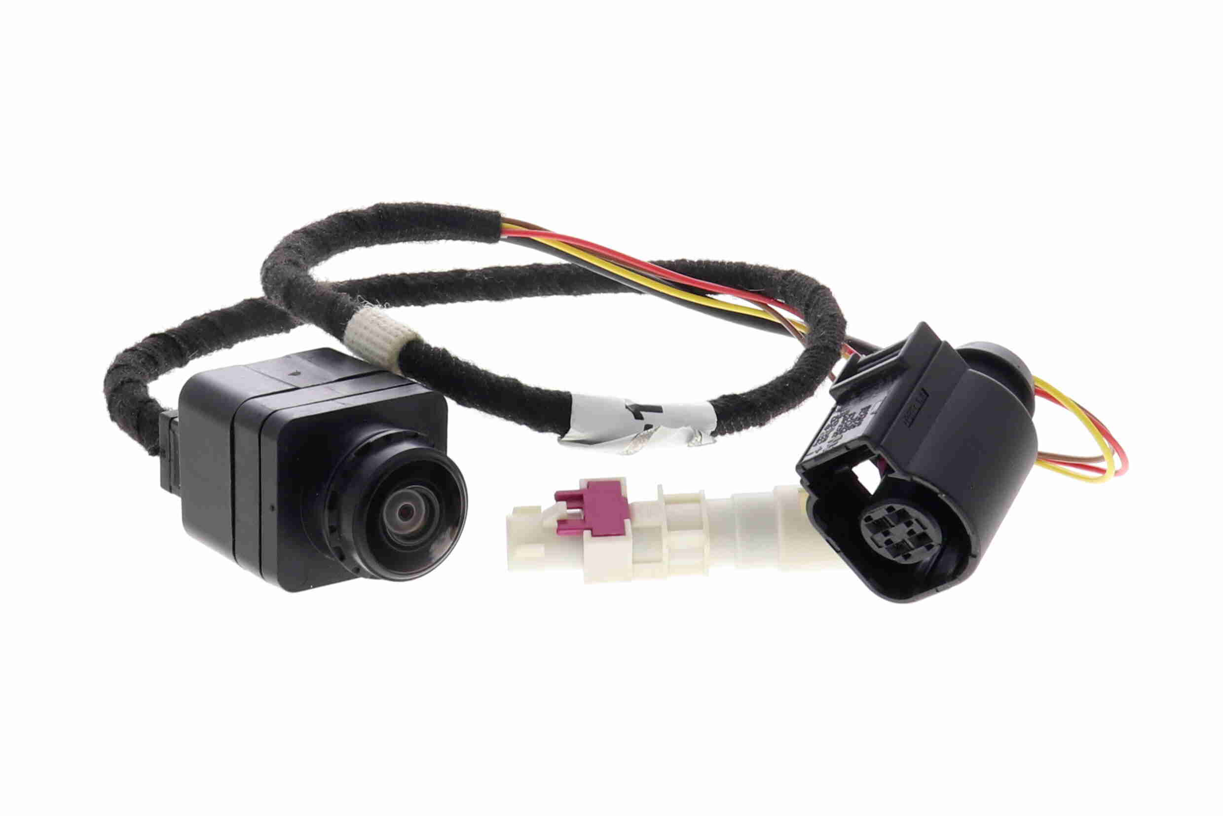 Camera's & Dashcams Vemo V15-74-0054