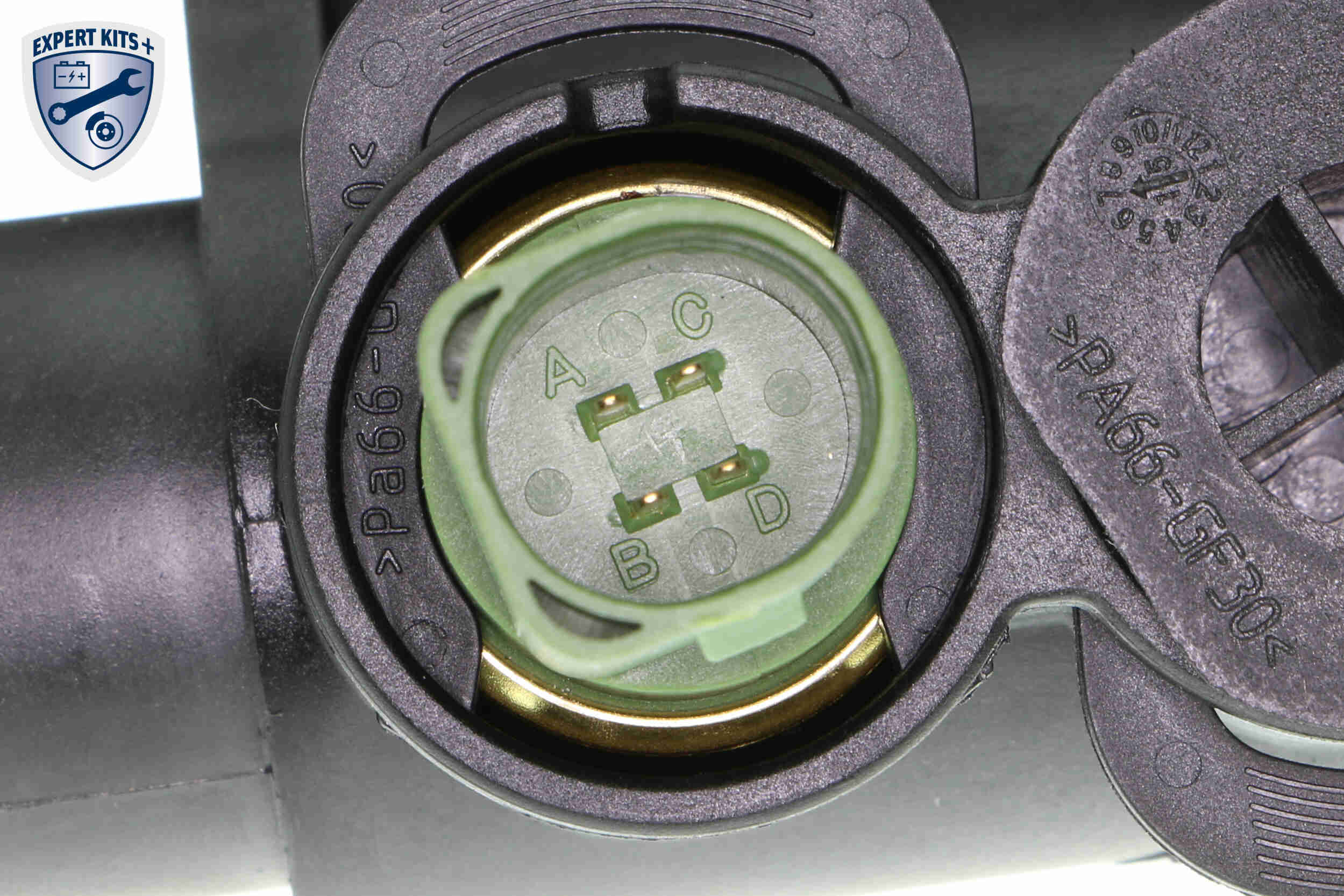 Vemo Thermostaathuis V15-99-2090