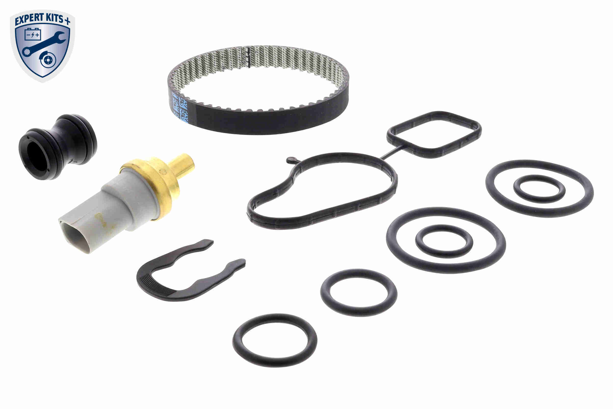 Vemo Distributieriem kit inclusief waterpomp V15-99-2114