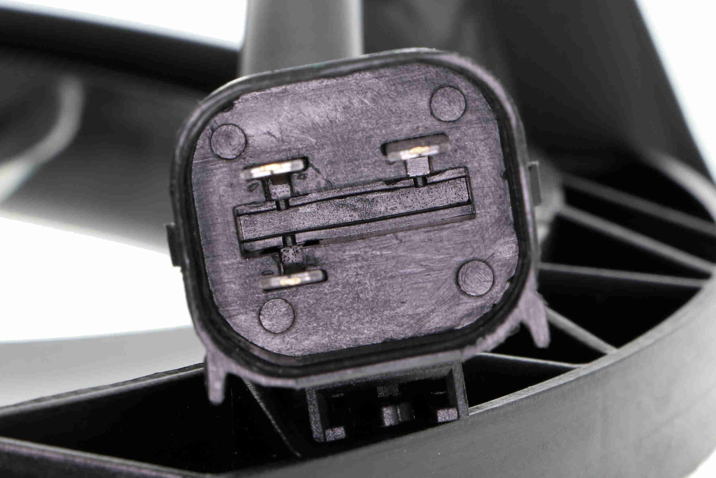 Vemo Ventilatorwiel-motorkoeling V20-01-0007