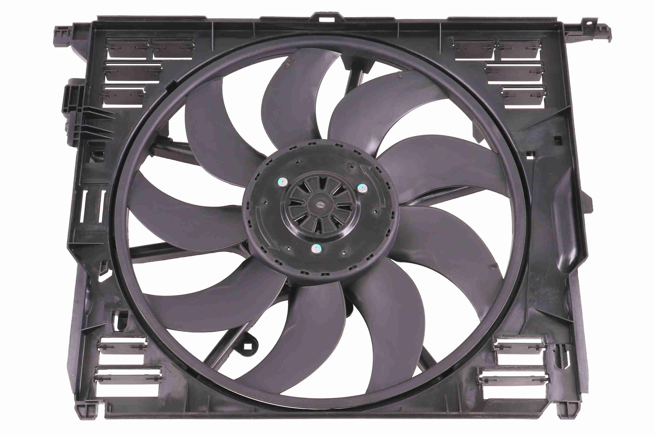 Ventilatorwiel-motorkoeling Vemo V20-01-0032