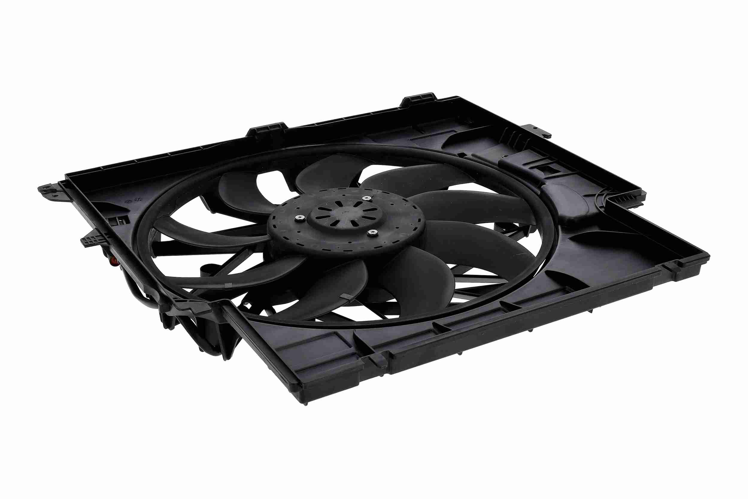 Koelventilatorwiel Vemo V20-01-0045