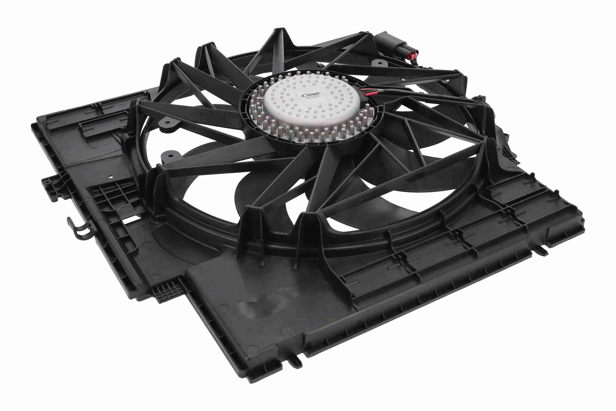 Koelventilatorwiel Vemo V20-01-0073