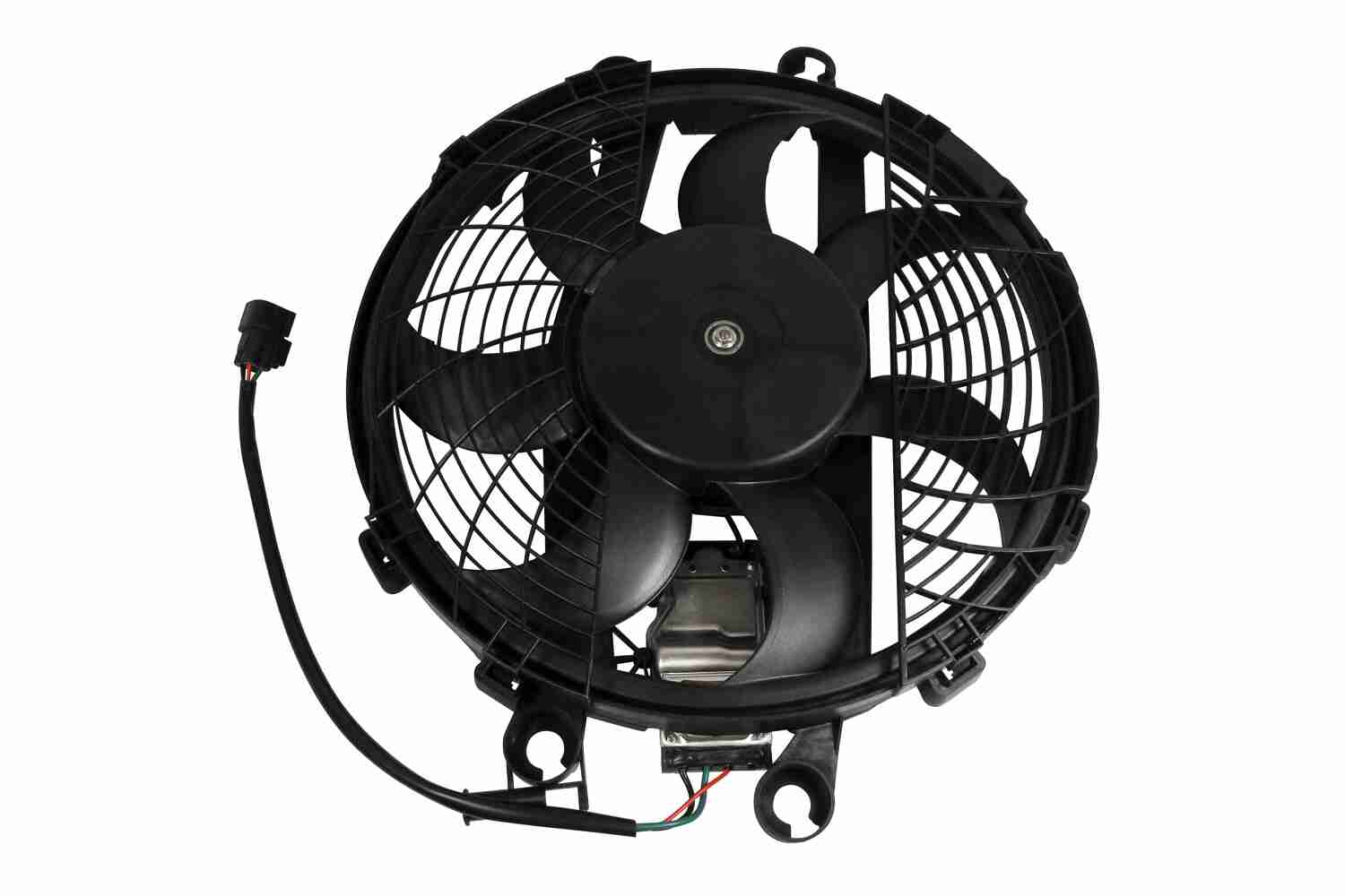 Ventilator aircocondensor Vemo V20-02-1081