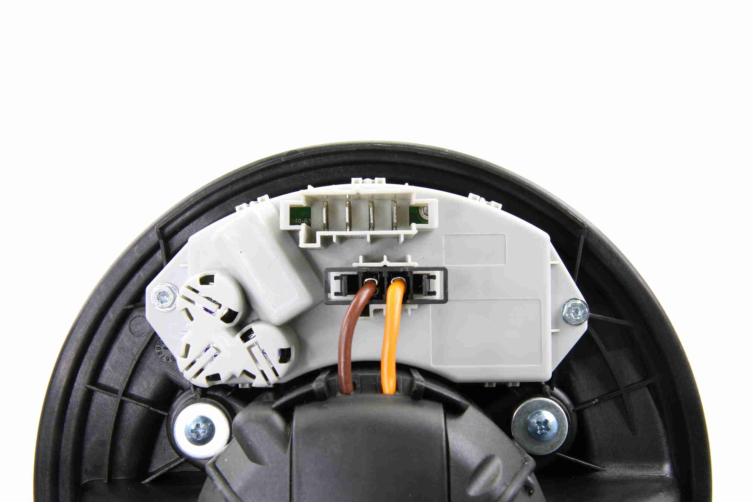 Vemo Kachelventilator V20-03-1146