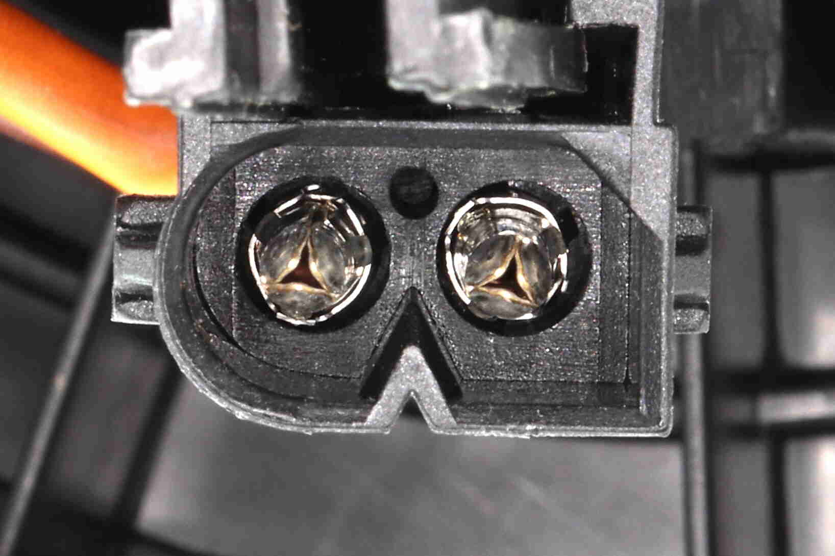 Vemo Kachelventilator V20-03-1155