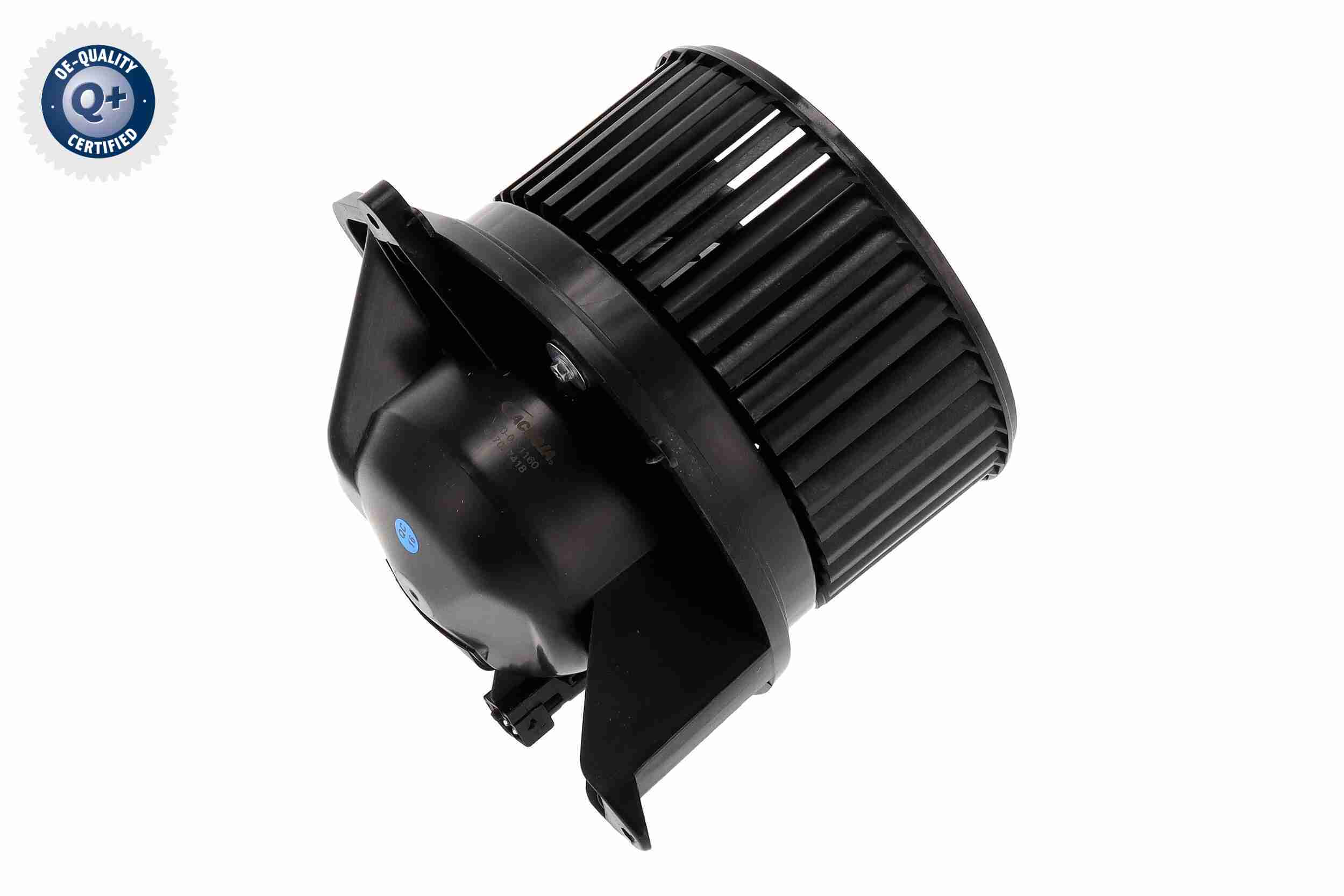 Interieurventilatie Vemo V20-03-1160