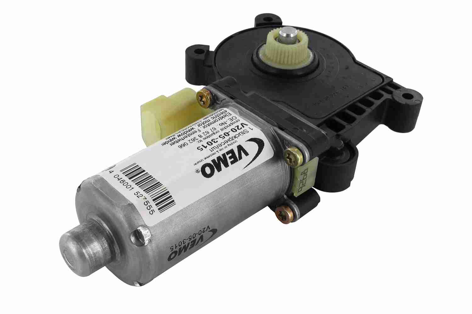 Raamopener elektrische motor Vemo V20-05-3015