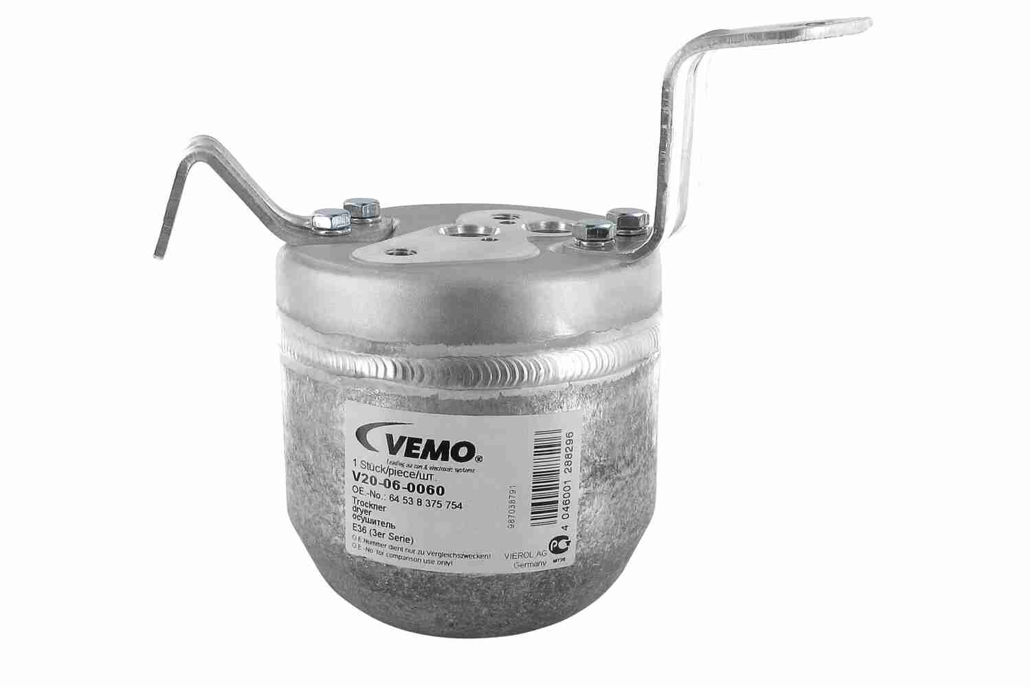 Airco droger/filter Vemo V20-06-0060