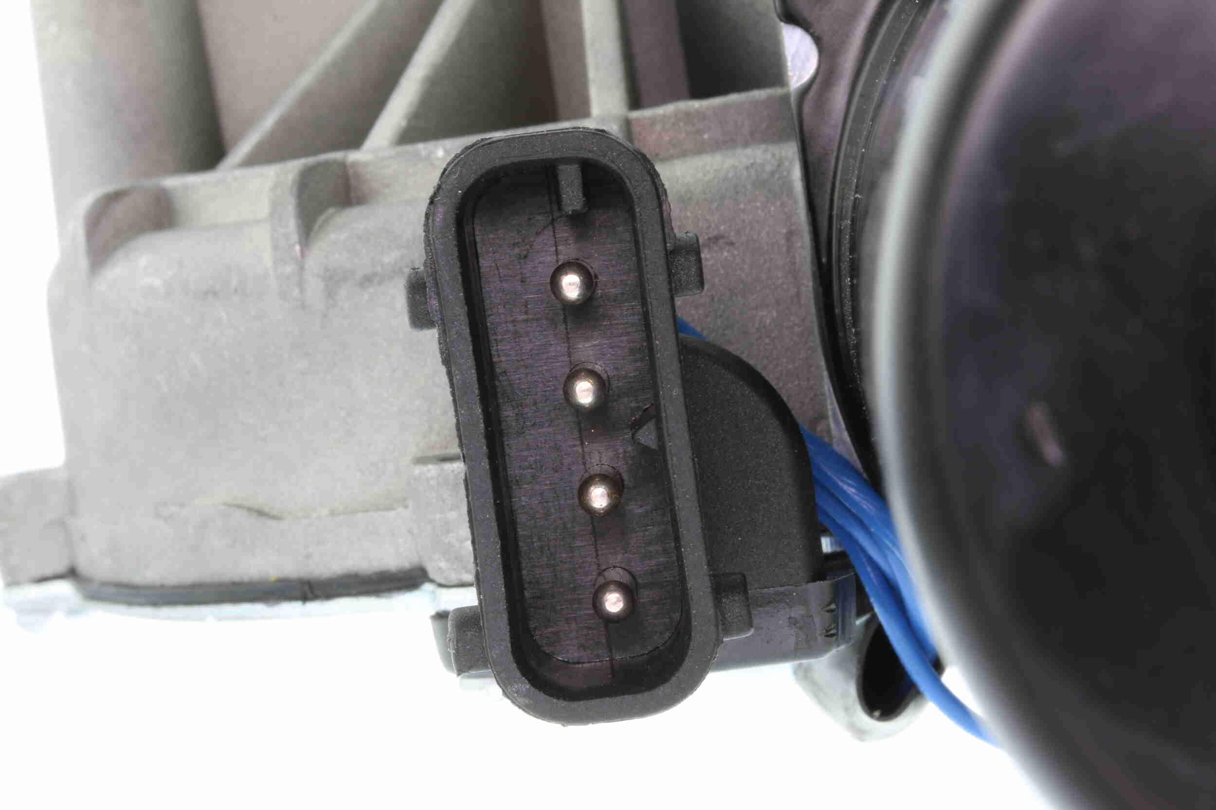 Vemo Ruitenwissermotor V20-07-0007