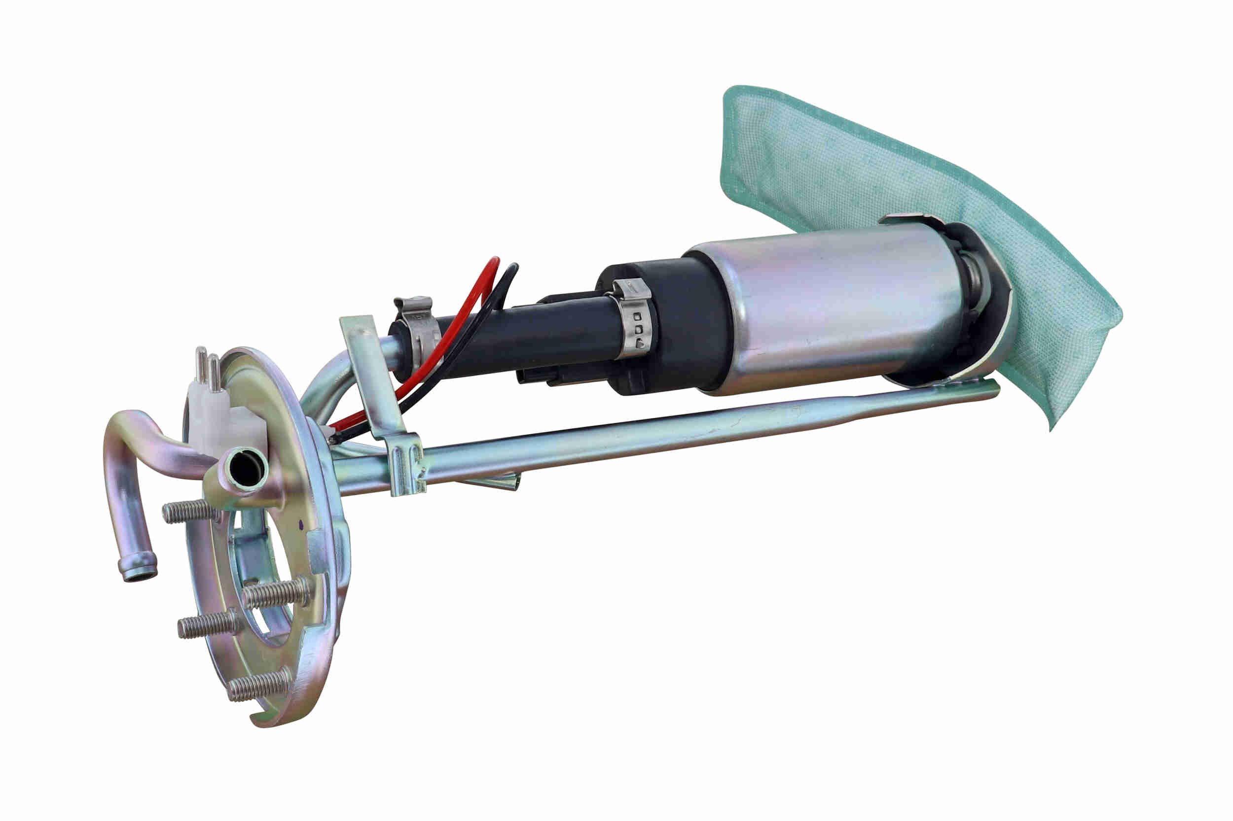 Vemo Brandstof toevoermodule V20-09-0084