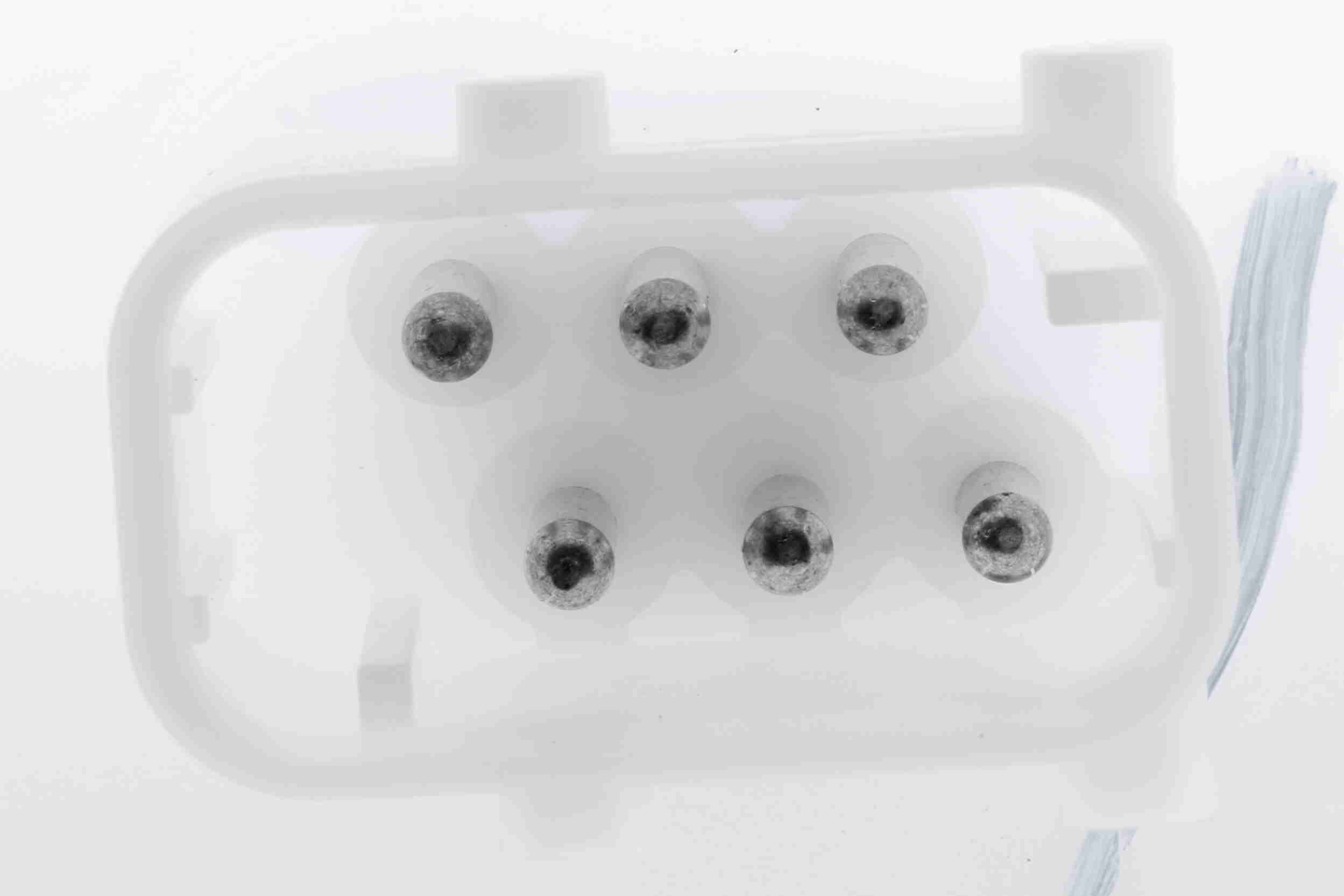 Vemo Brandstof toevoermodule V20-09-0423