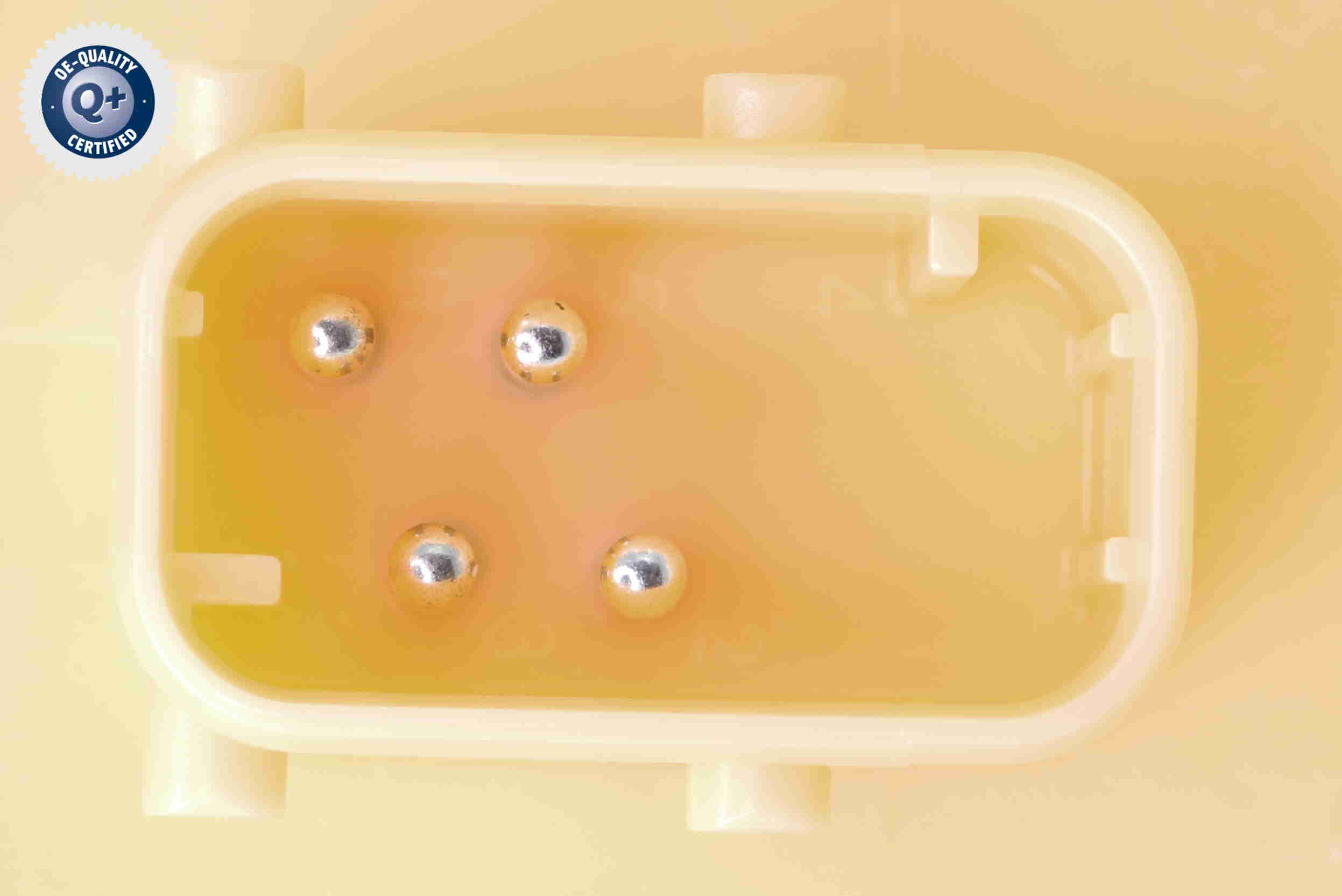 Vemo Brandstof toevoermodule V20-09-0458
