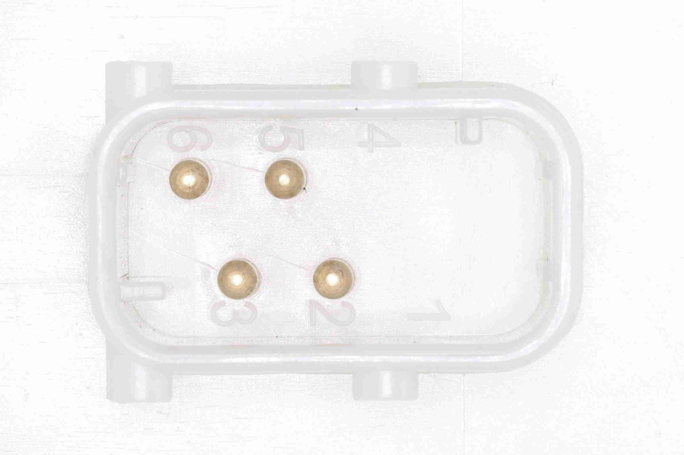 Vemo Brandstof toevoermodule V20-09-0461