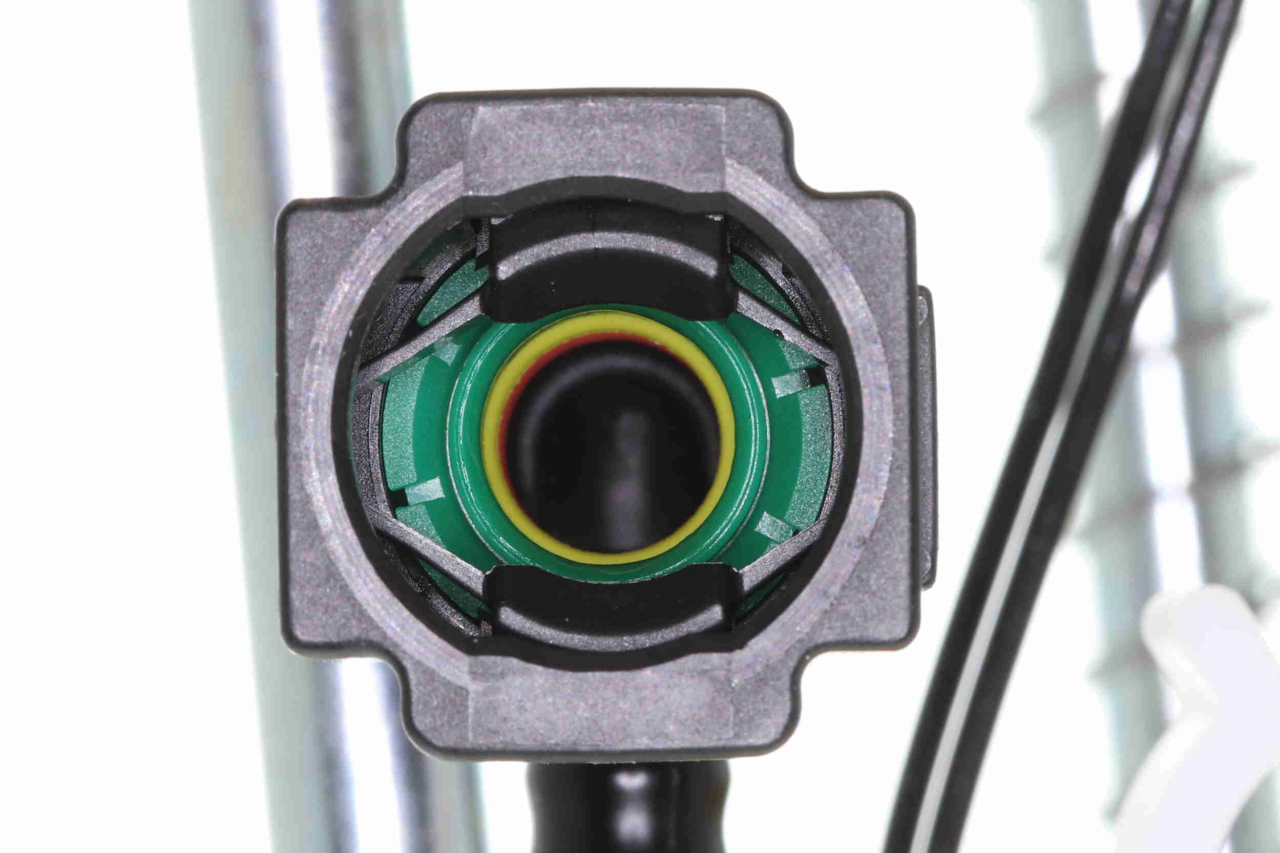 Vemo Brandstof toevoermodule V20-09-0463