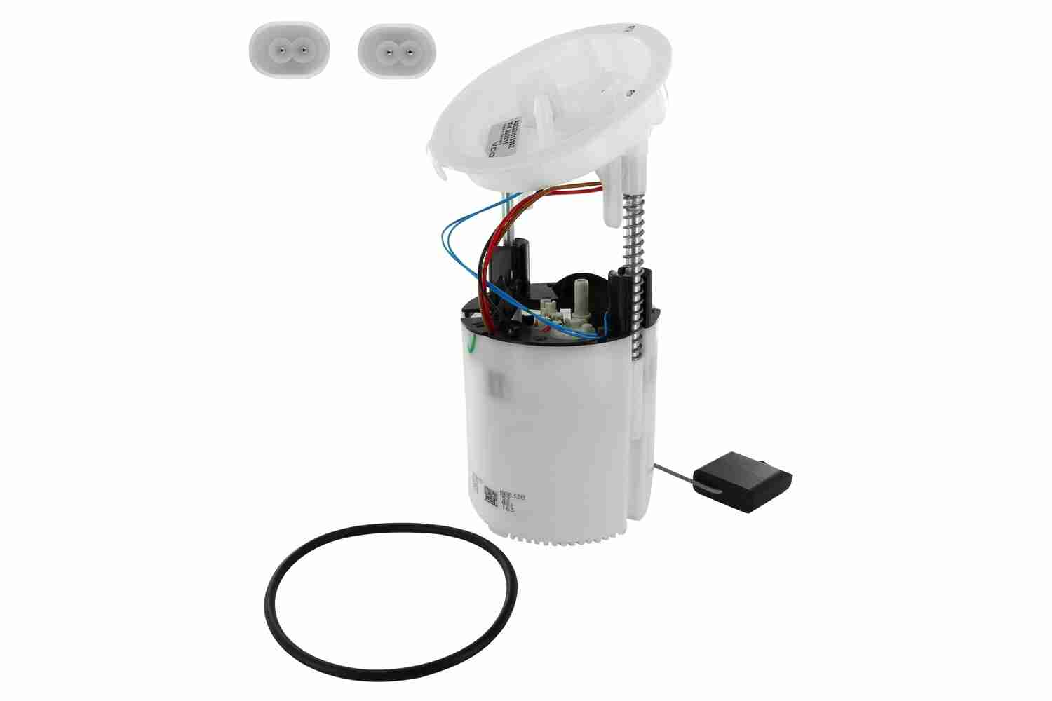 Brandstoftoevoereenheid Vemo V20-09-0470