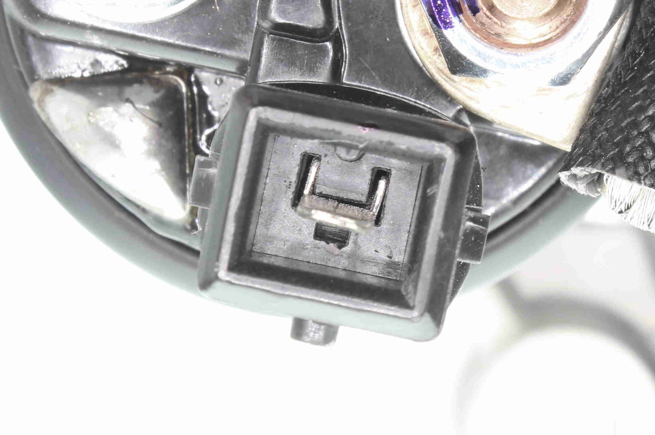 Vemo Starter V20-12-06405