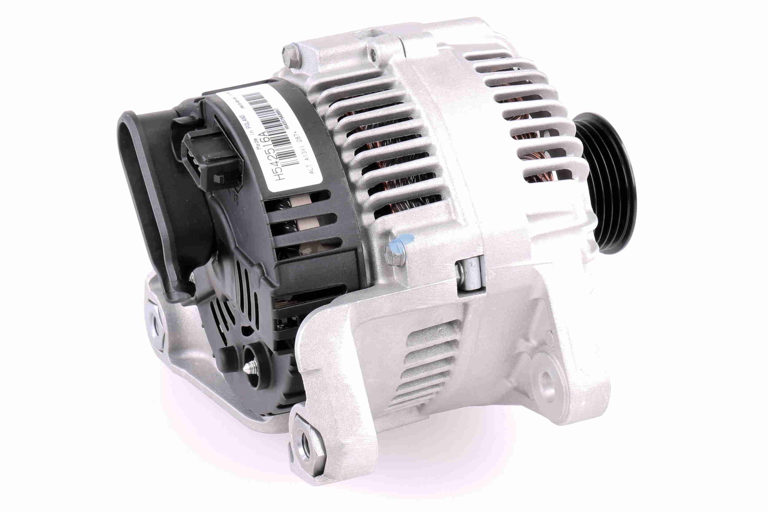 Alternator/Dynamo Vemo V20-13-50016