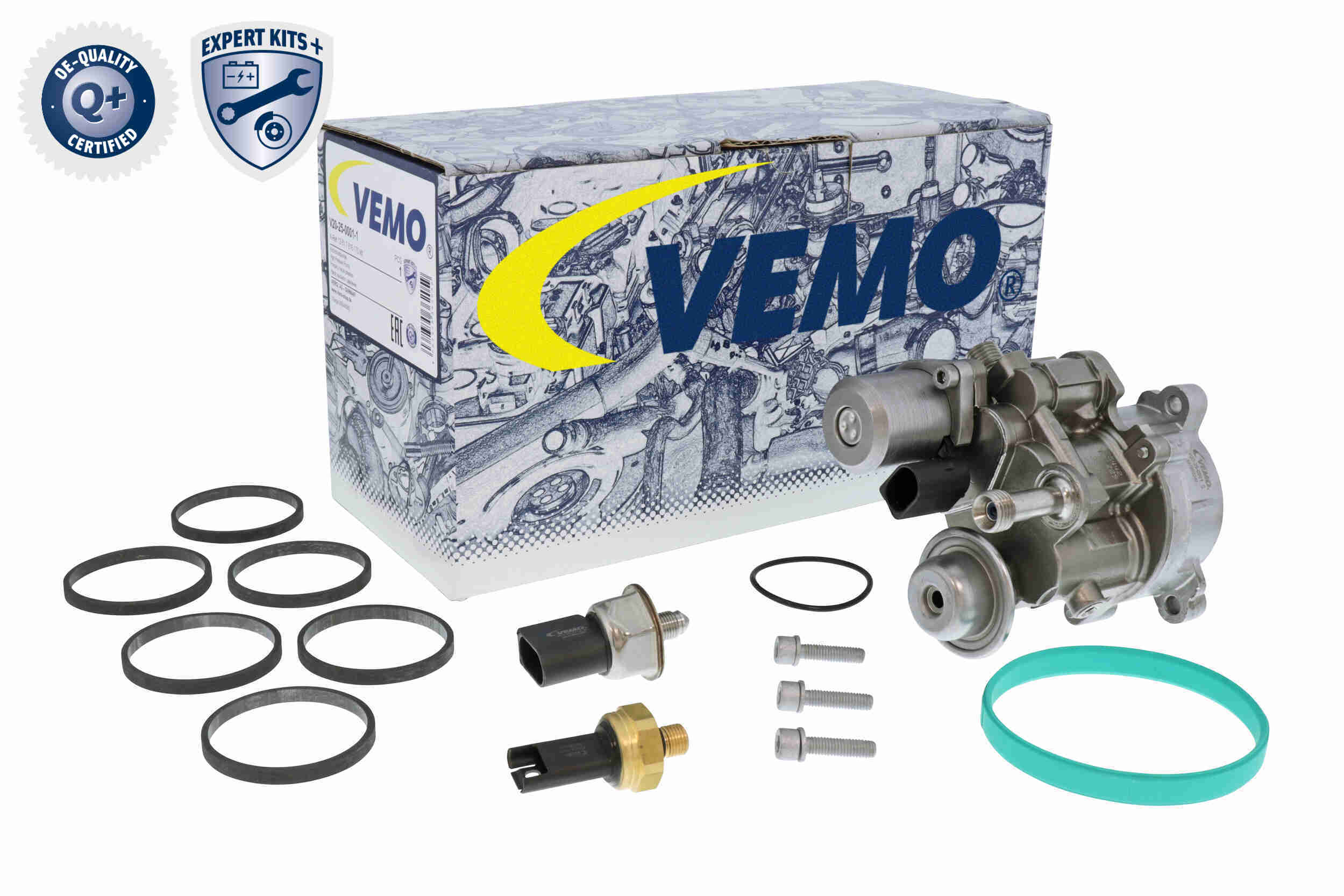 Vemo Brandstof inspuitpomp V20-25-0001-1
