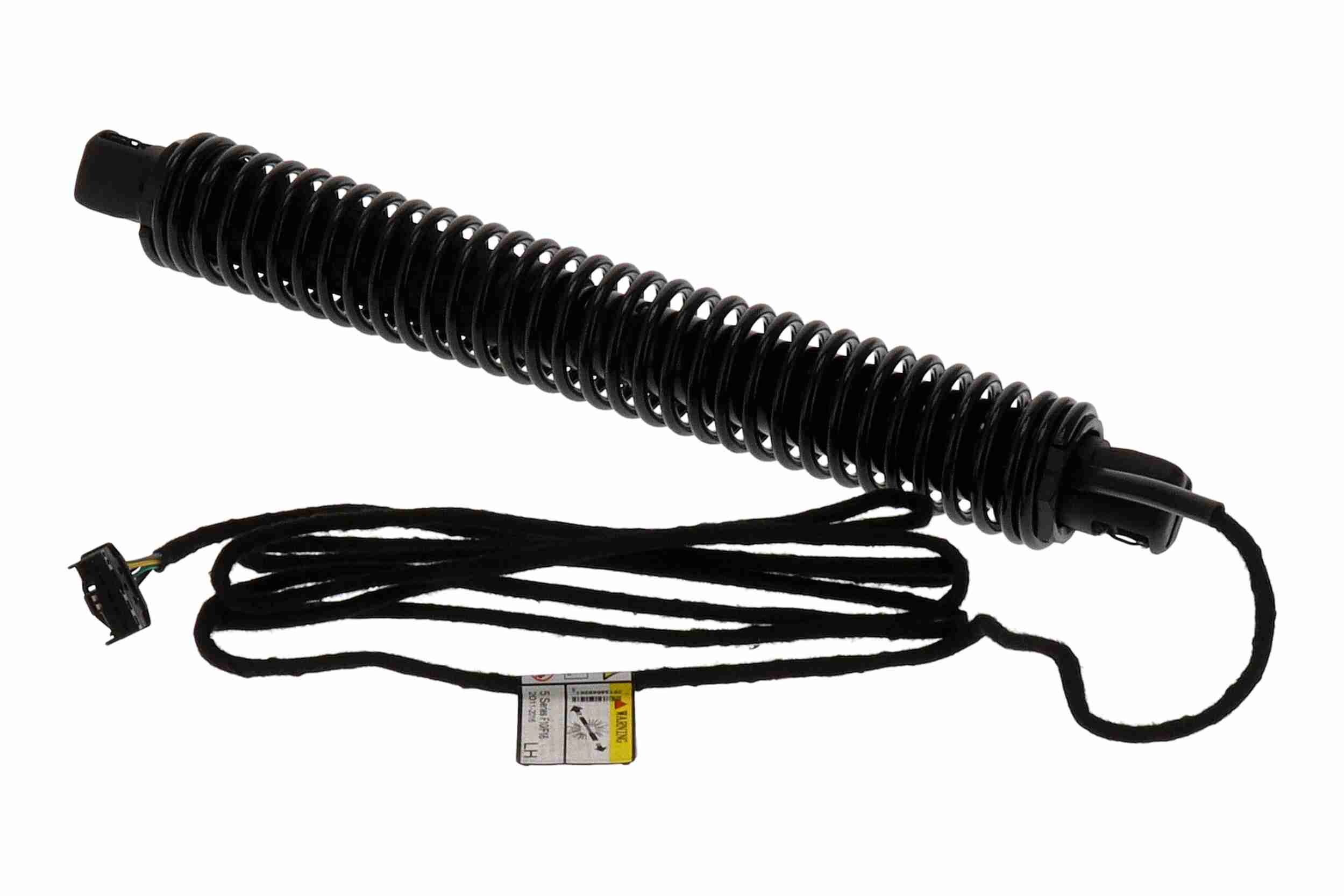 Elektromotor, achterklep Vemo V20-55-0015