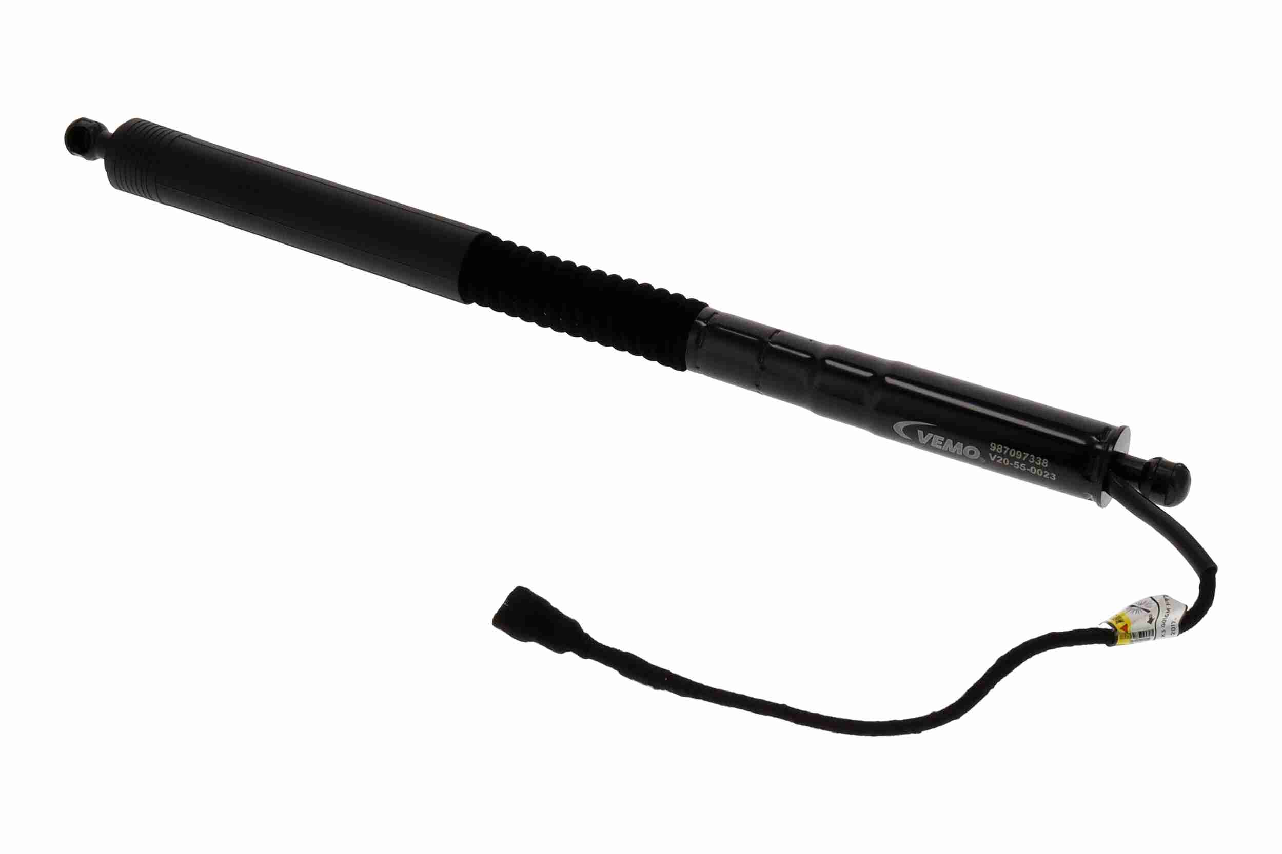 Elektromotor, achterklep Vemo V20-55-0023