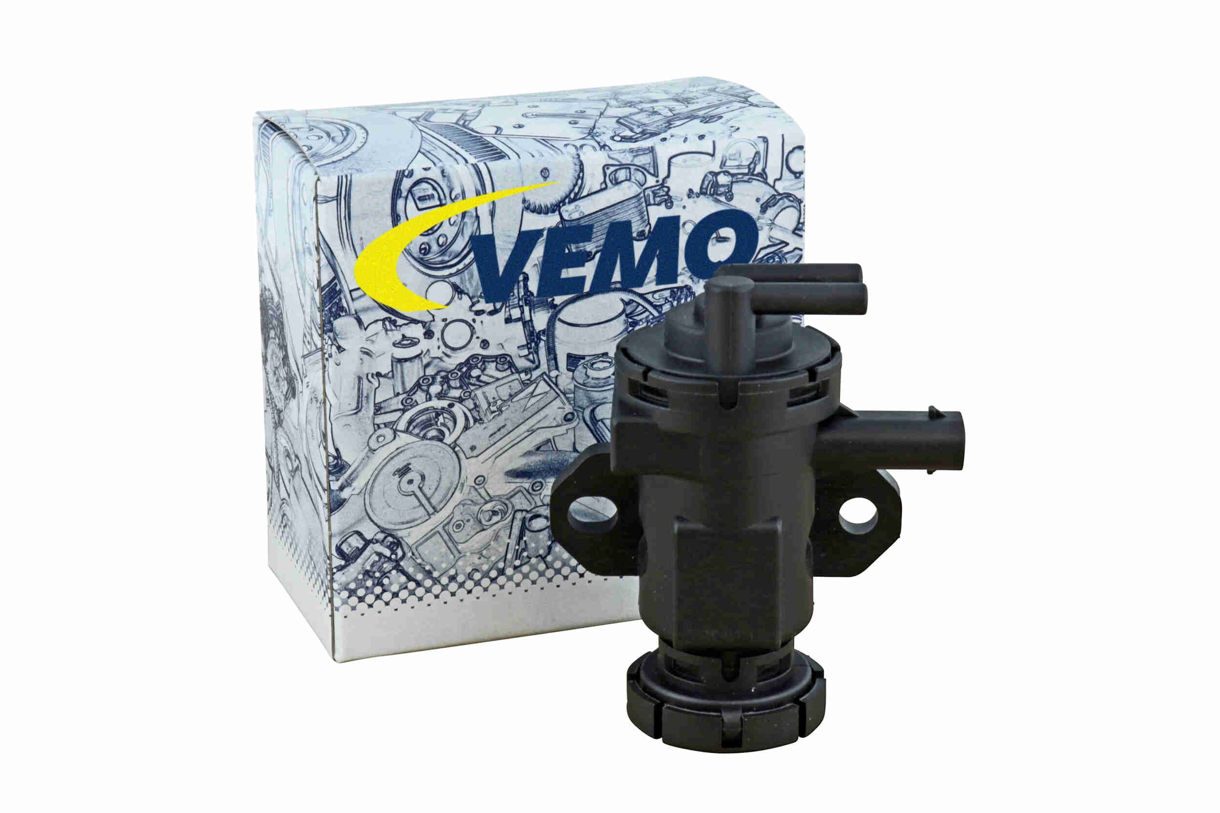 Vemo Ontluchtingsklep V20-63-0013-1