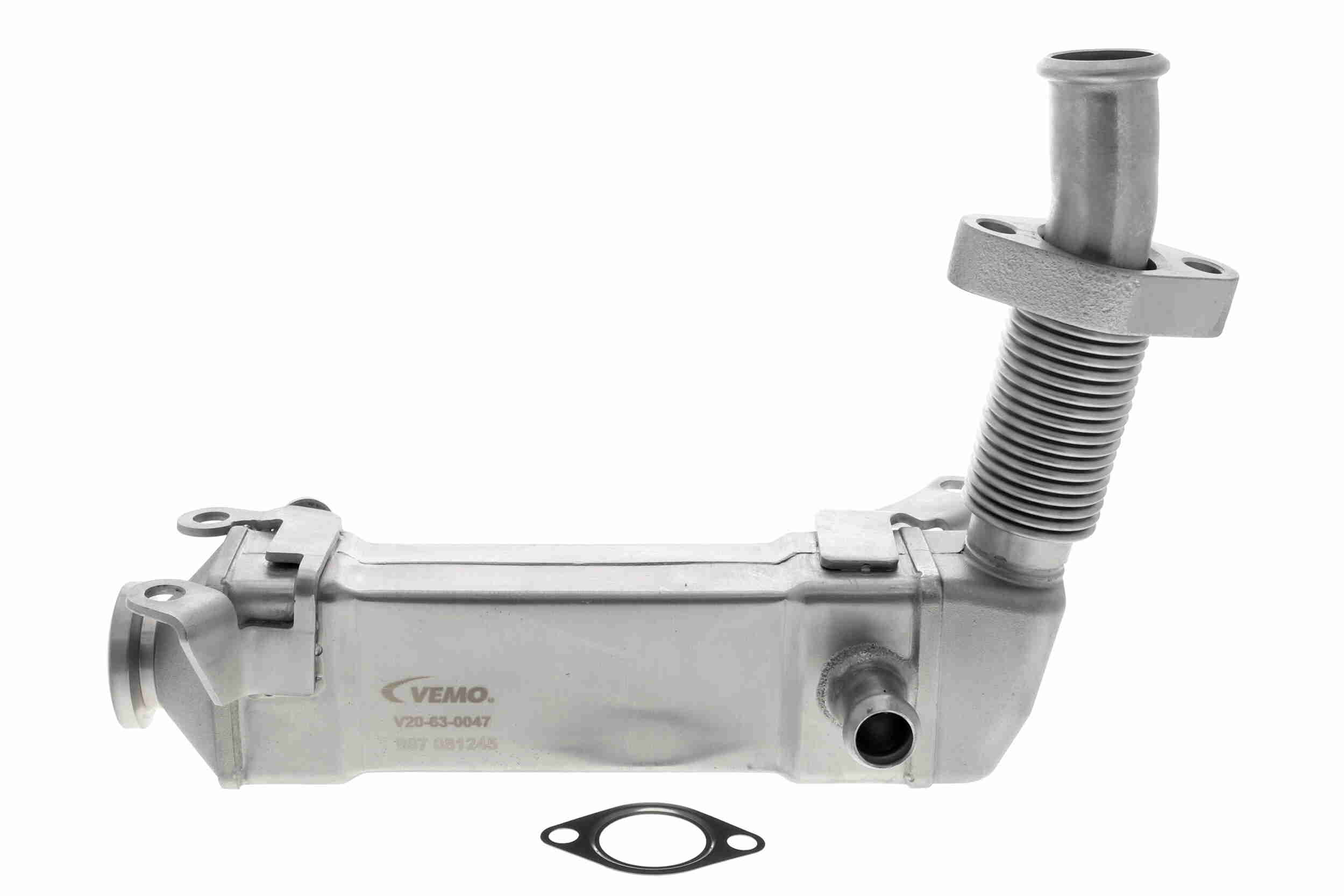 EGR koeler Vemo V20-63-0047