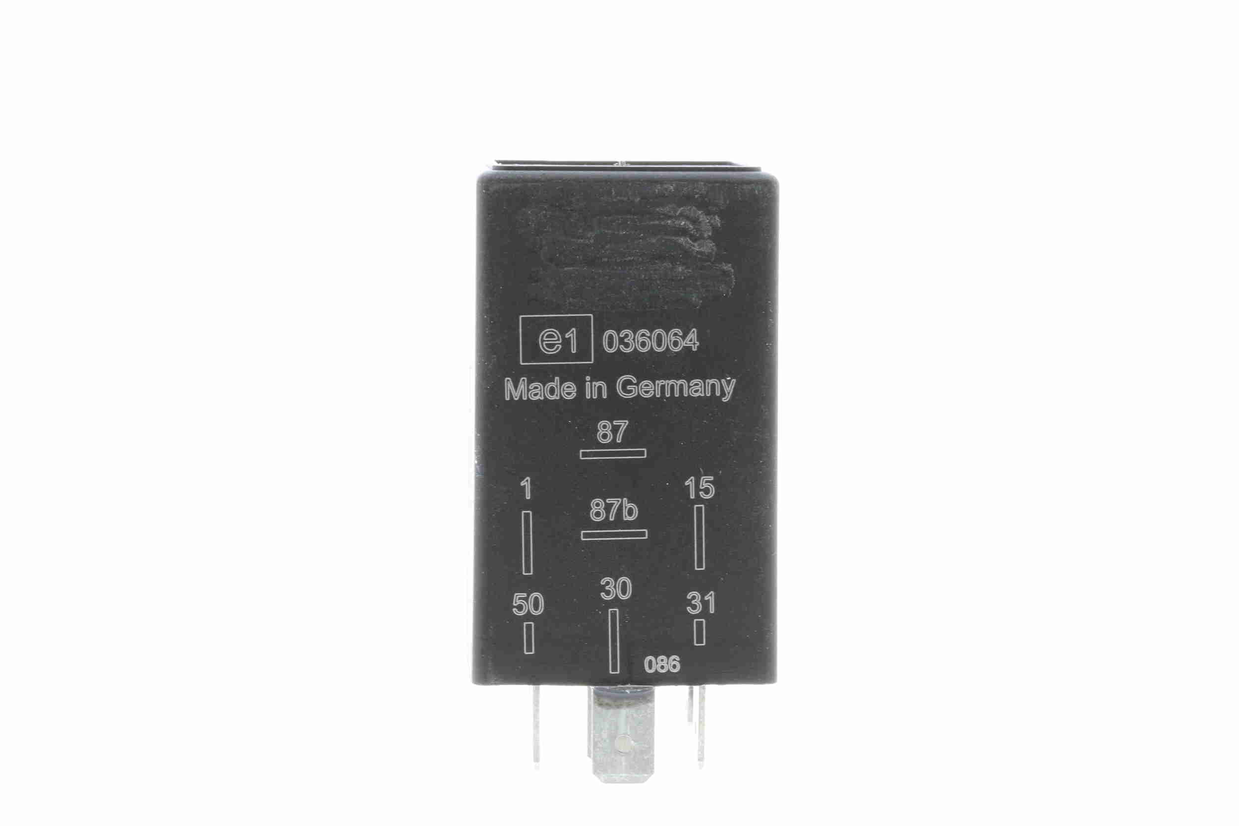 Vemo Relais brandstofpomp V20-71-0001