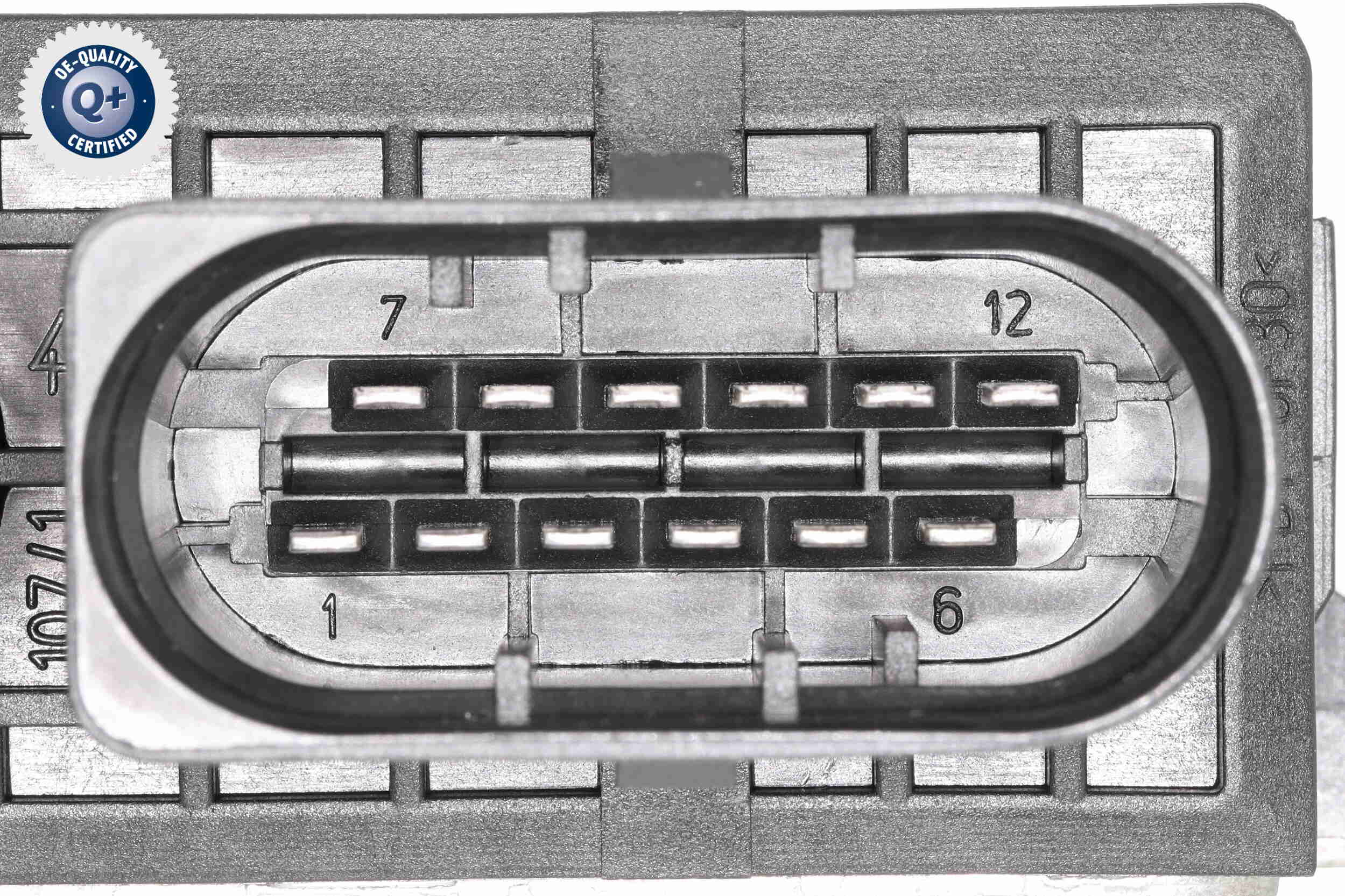 Vemo Relais gloeitijd V20-71-0015