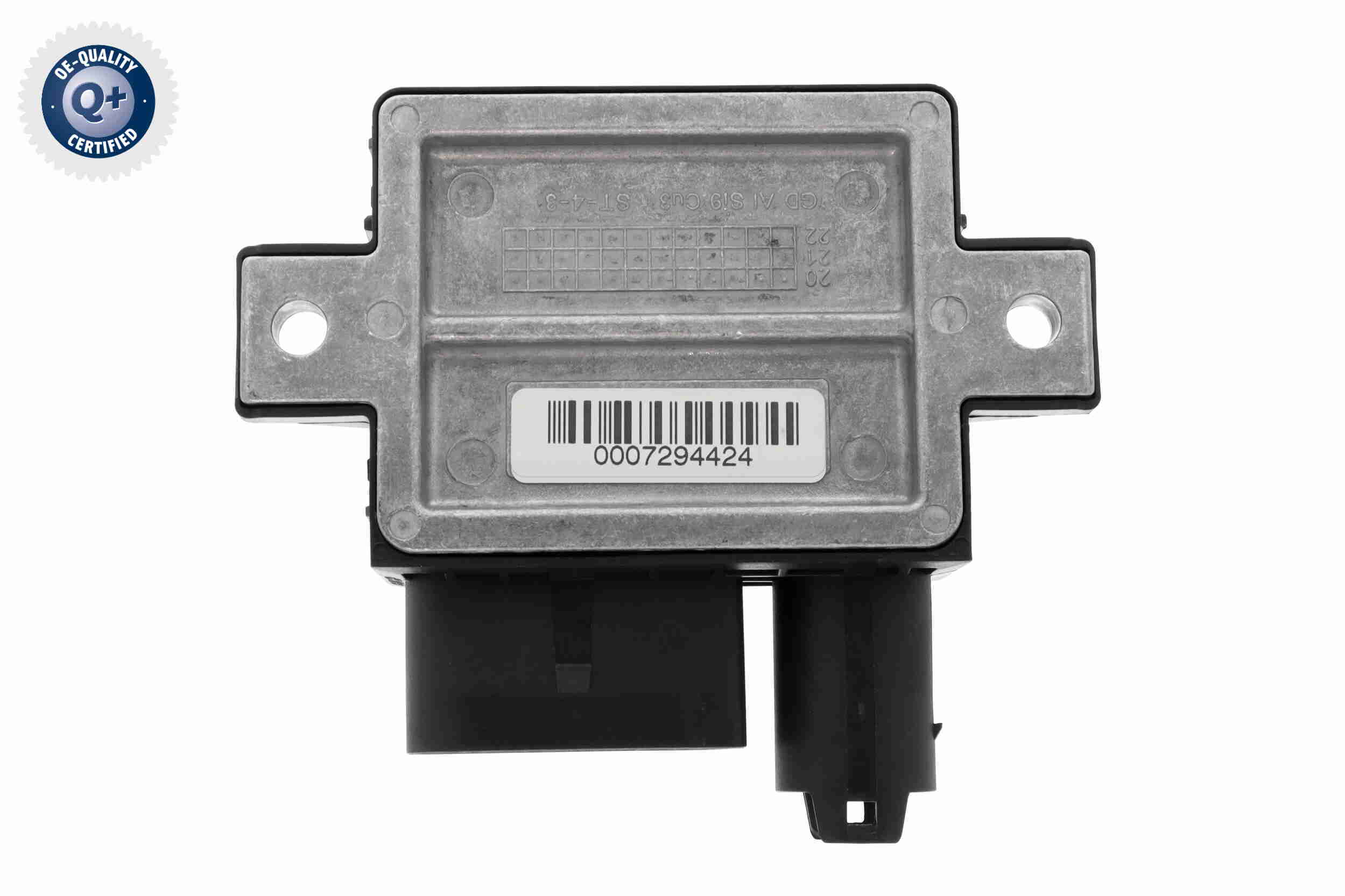 Vemo Relais gloeitijd V20-71-0015