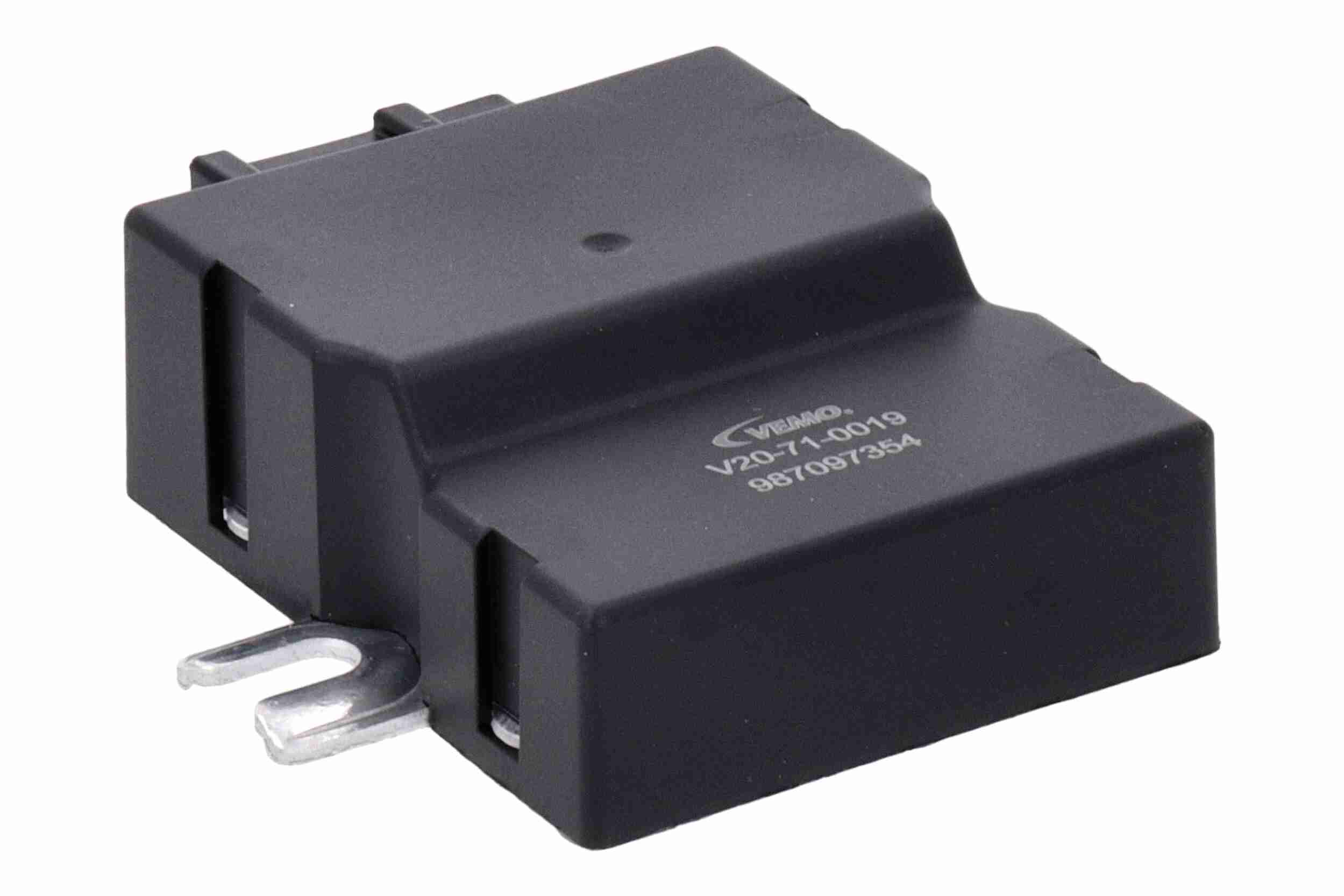 Besturingseenheid, brandstofpomp Vemo V20-71-0019