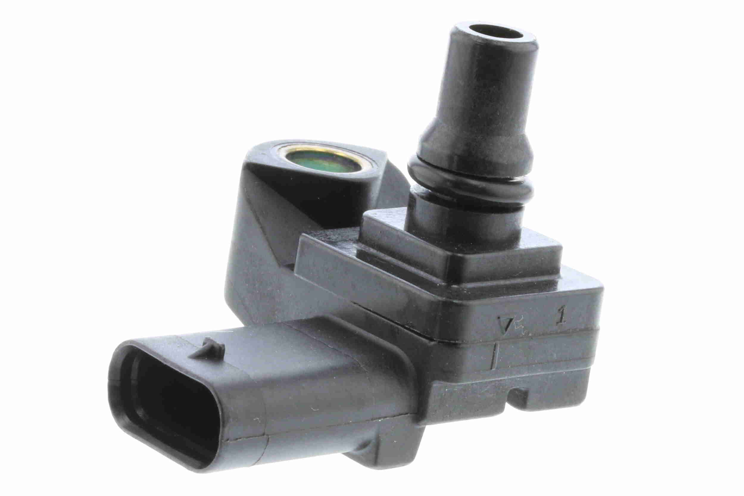 Inlaatdruk-/map sensor Vemo V20-72-0093