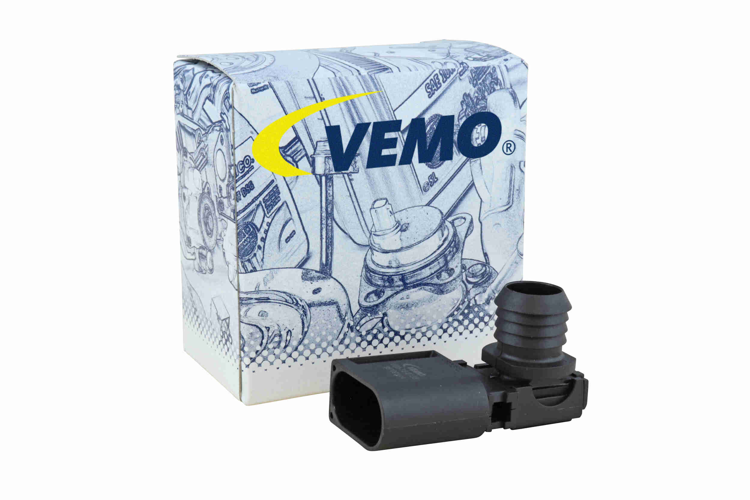 Vemo Druksensor V20-72-0155