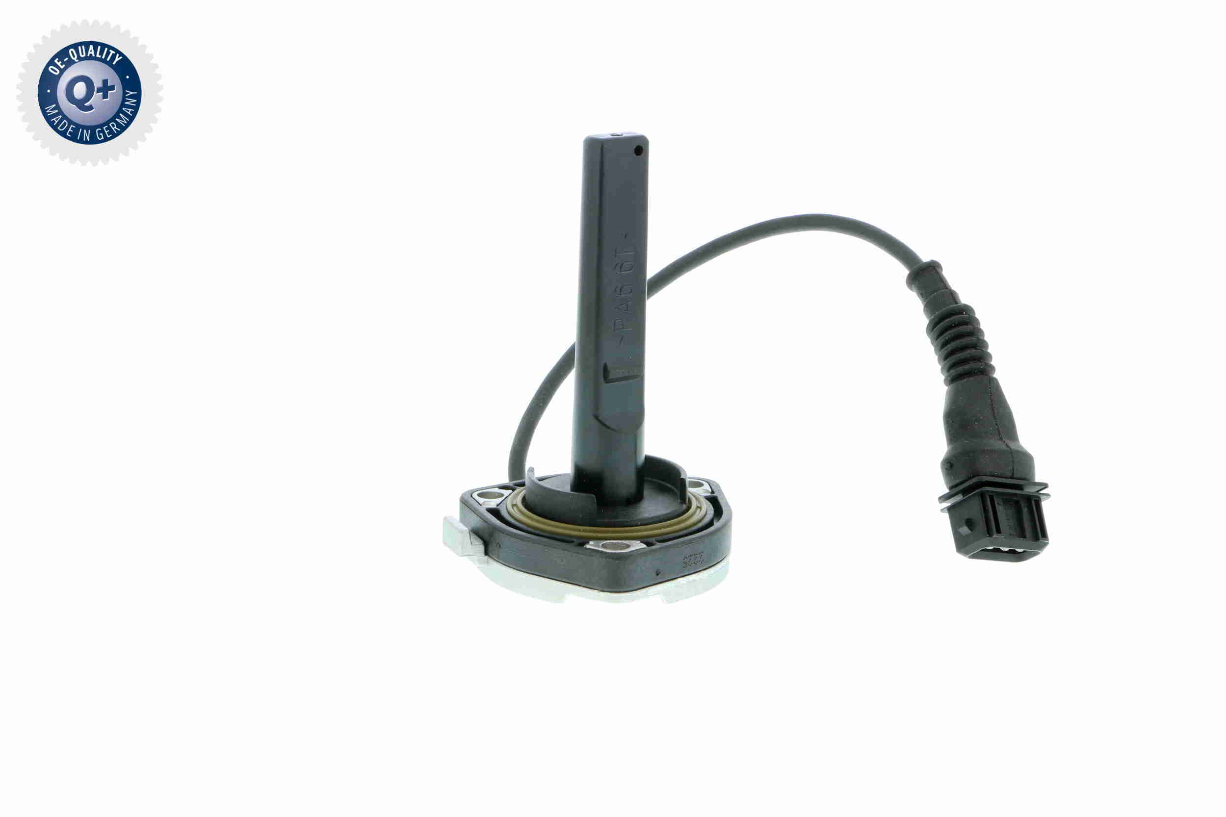 Motoroliepeil sensor Vemo V20-72-0467