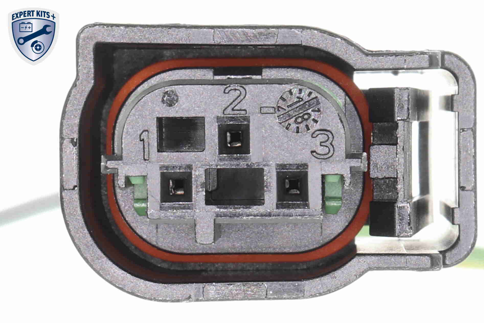 Vemo Parkeer (PDC) sensor V20-72-10014